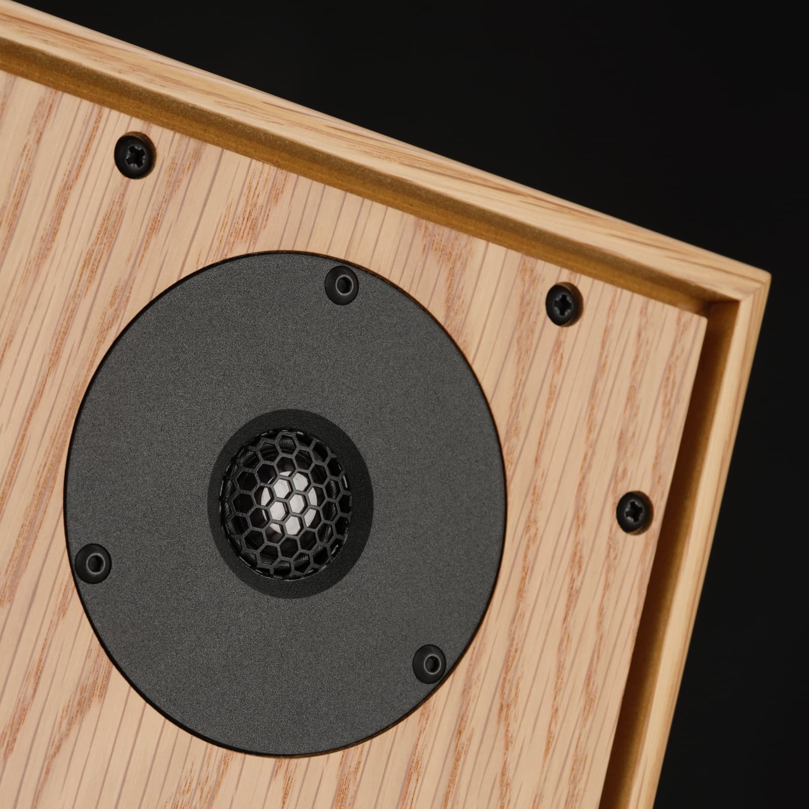 Harbeth P3ESR XD2 - Oak