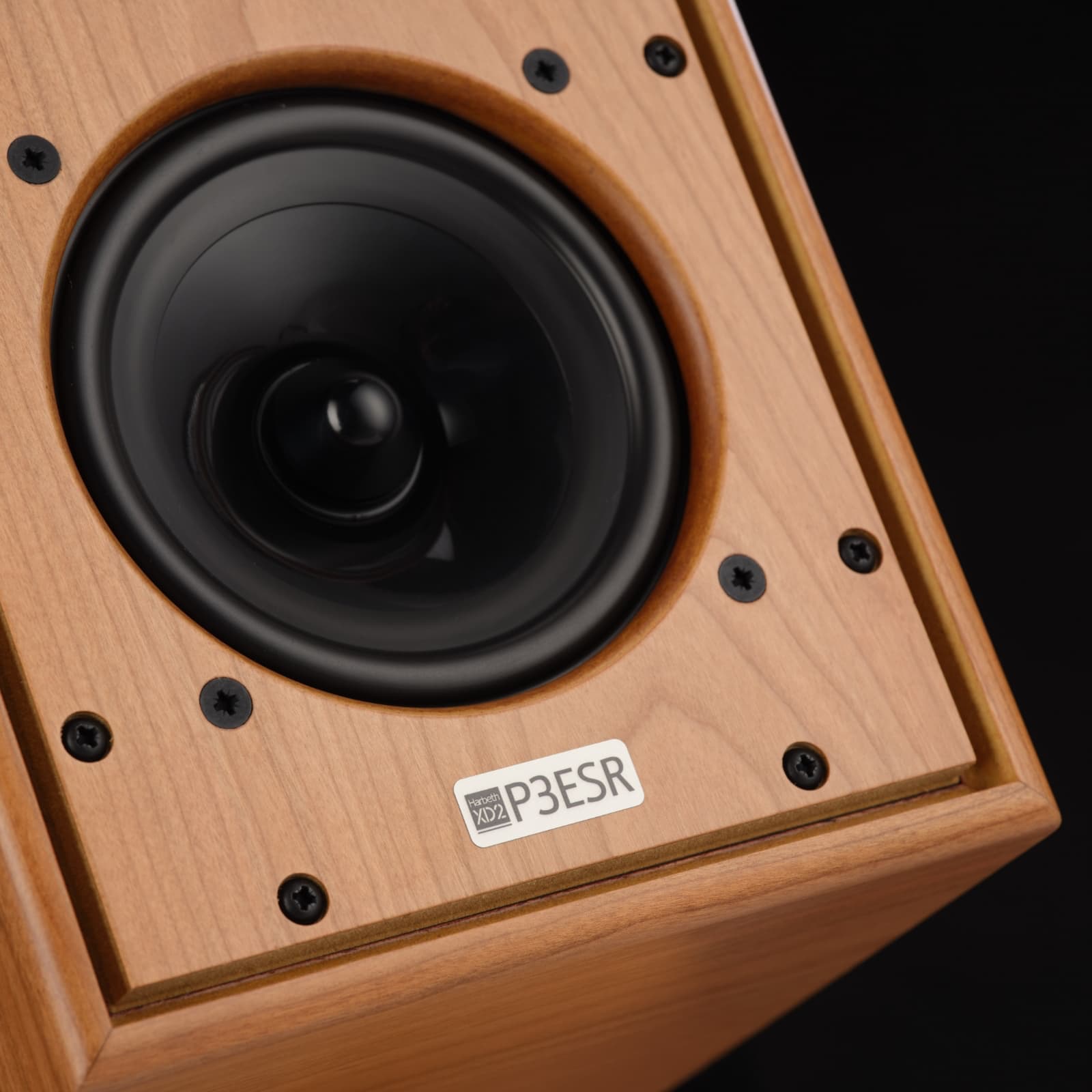 Harbeth P3ESR XD2 - Cherry
