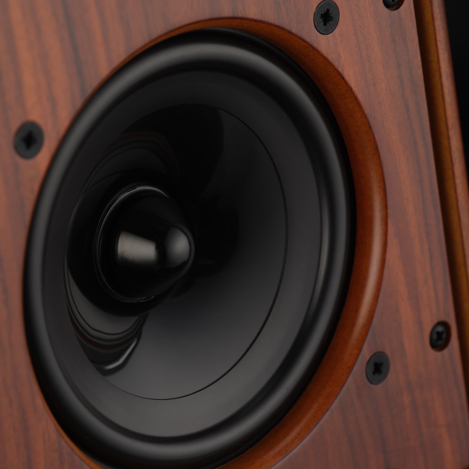 Harbeth P3ESR XD2 - Rosewood