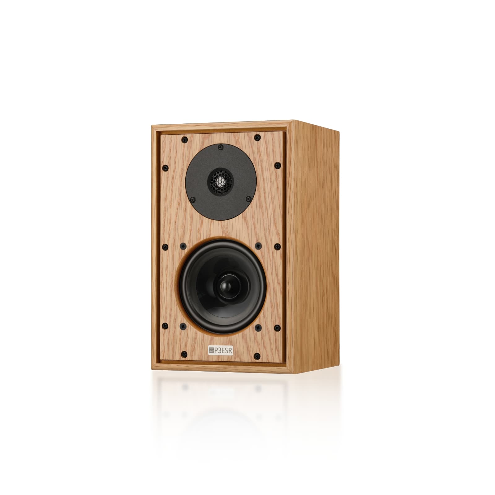 Harbeth P3ESR XD2 - Oak