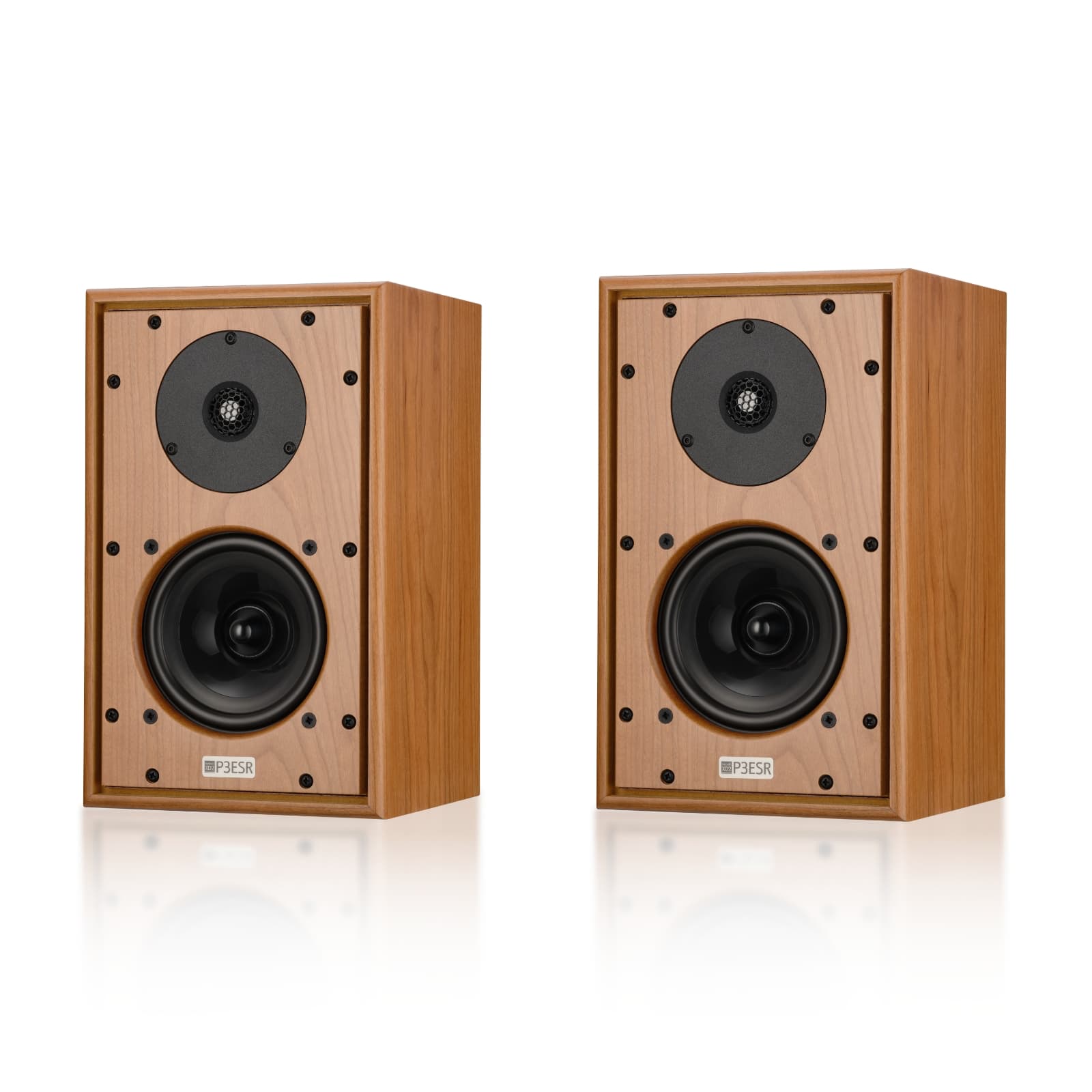 Harbeth P3ESR XD2 - Cherry