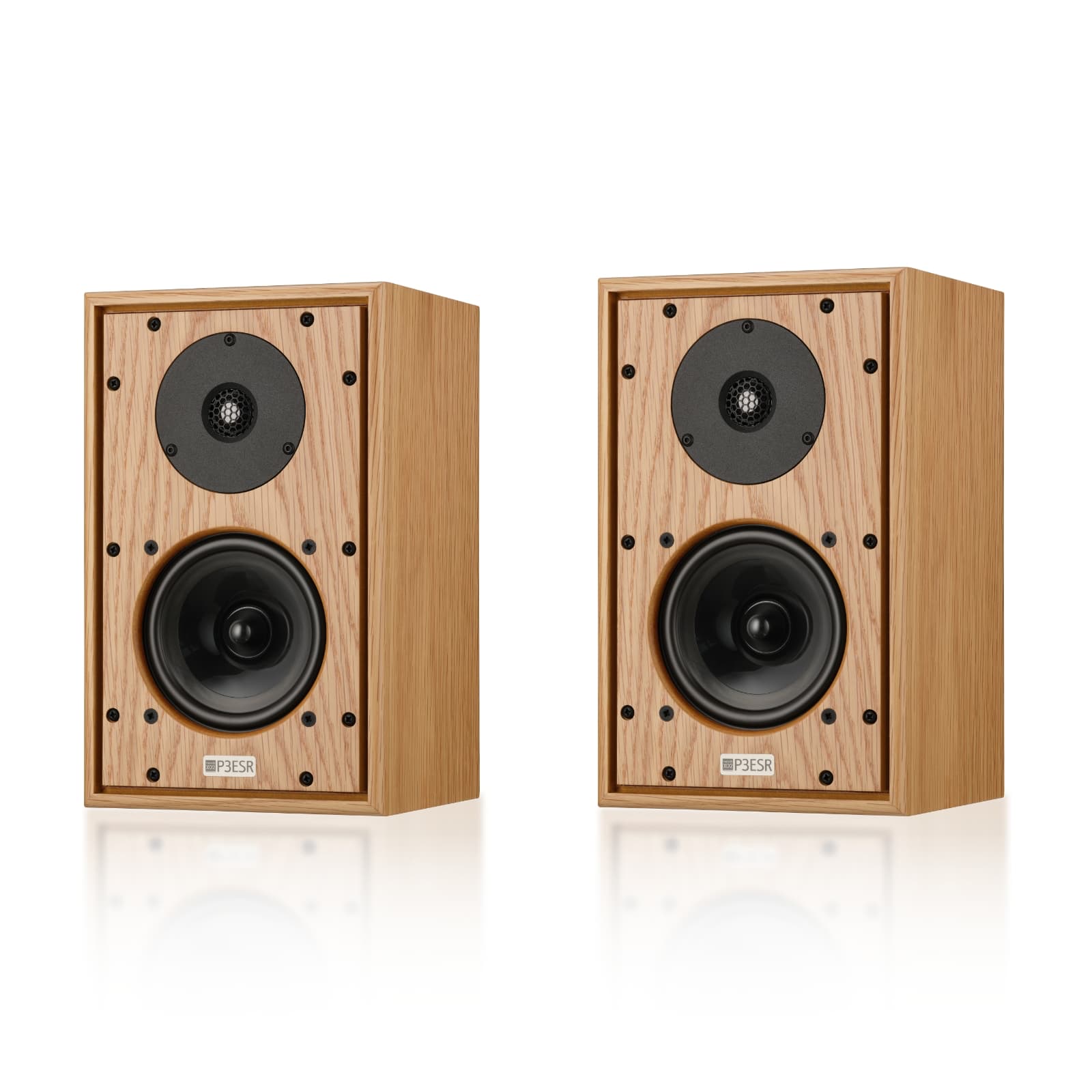 Harbeth P3ESR XD2 - Oak