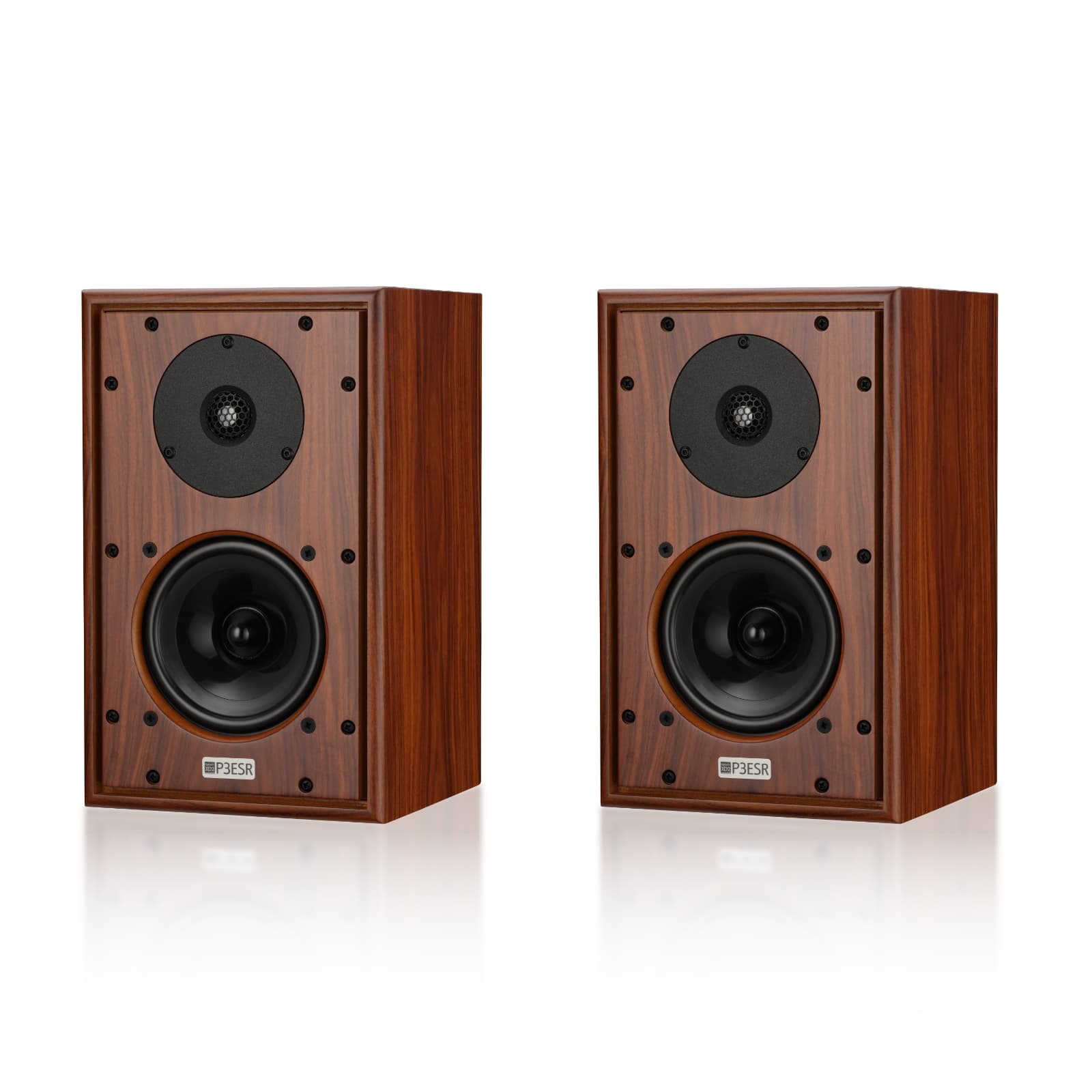 Harbeth P3ESR XD2 - Rosewood