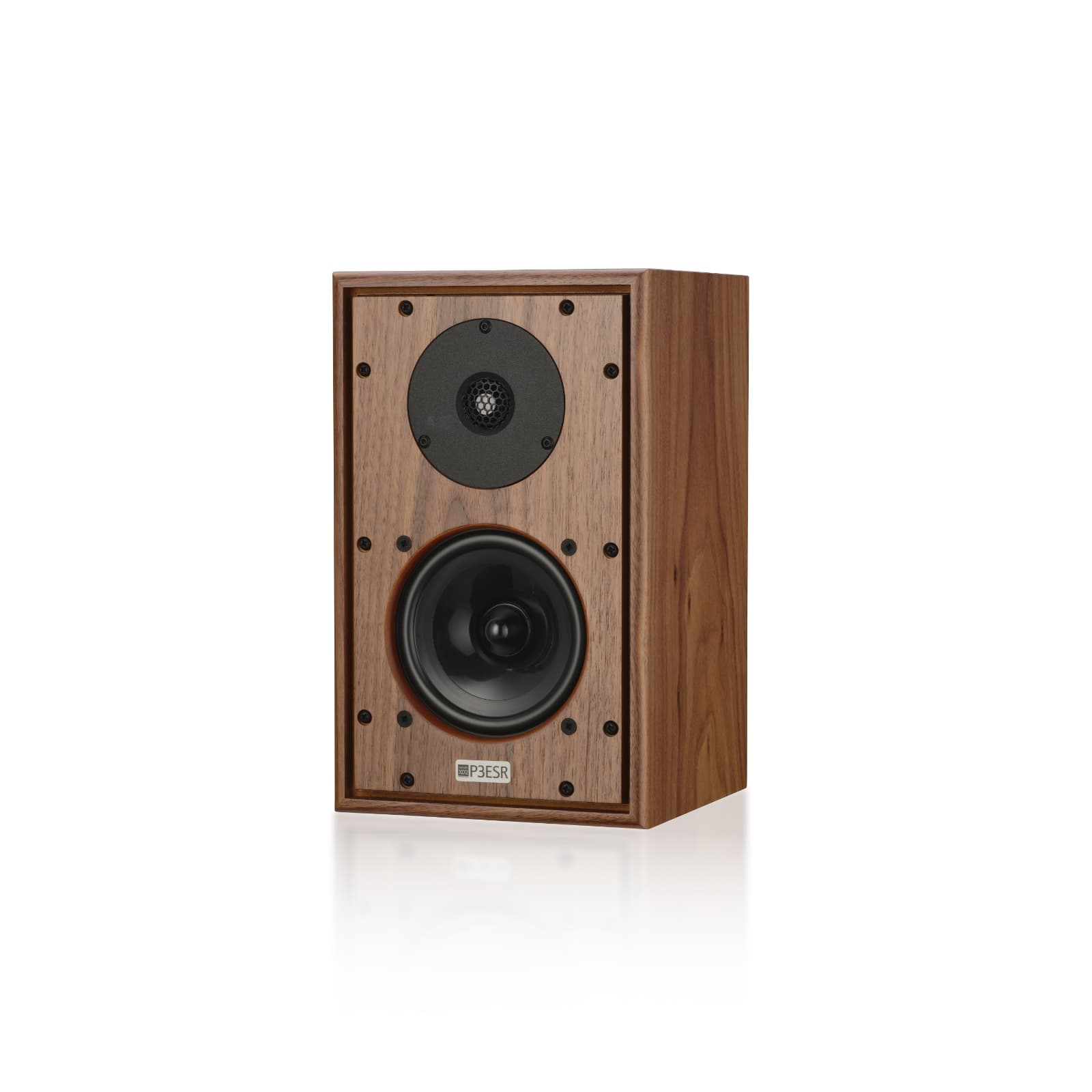 Harbeth P3ESR XD2 - Walnut