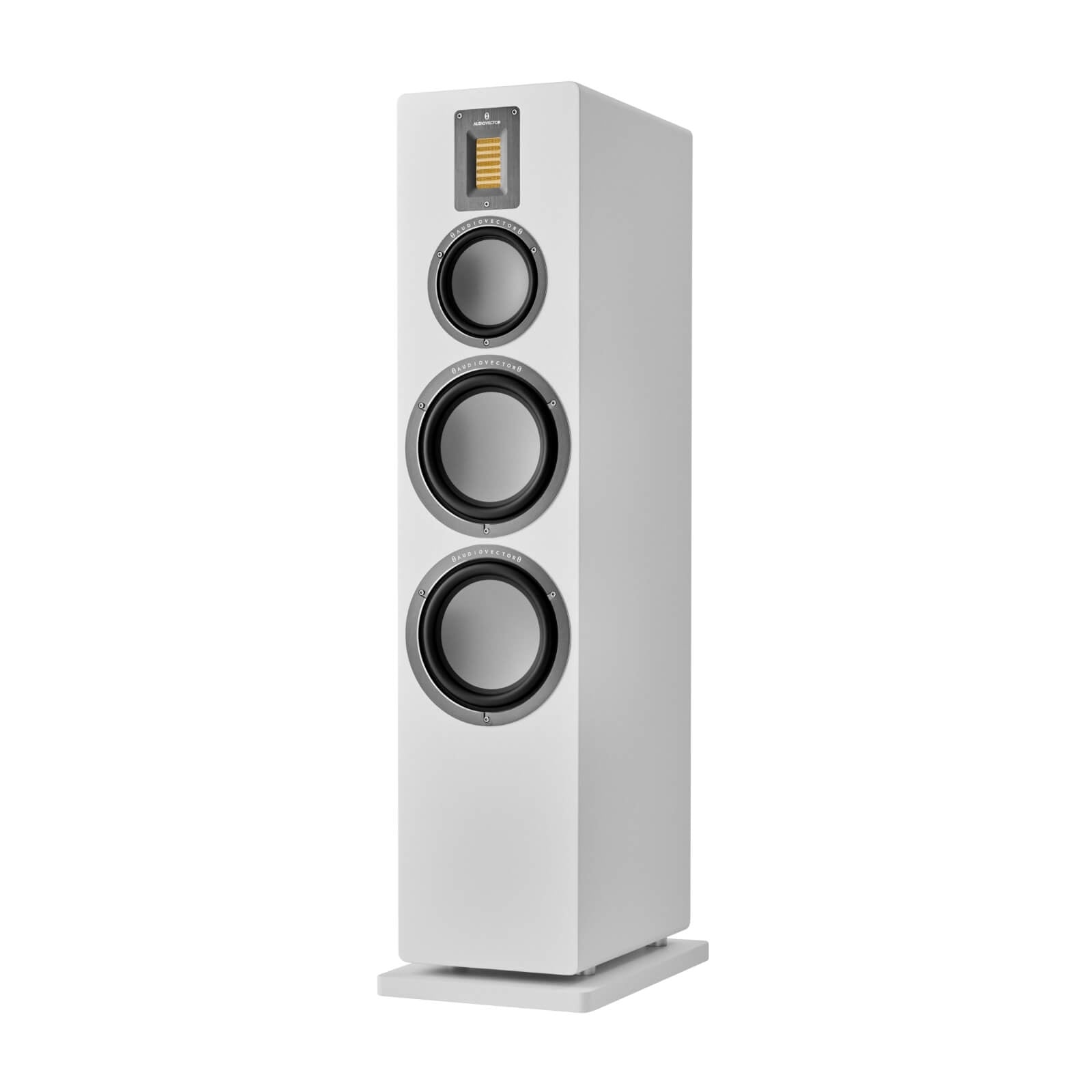 Audio sales vector speakers