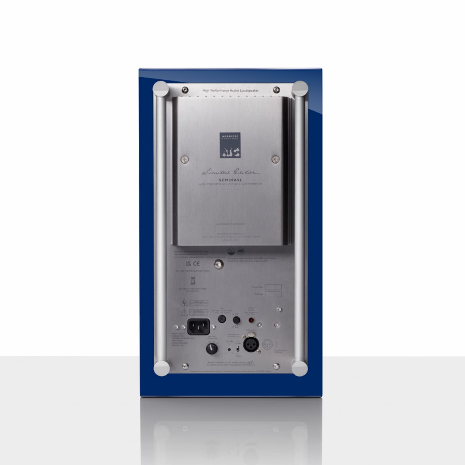 ATC SCM20ASL Édition Limitée