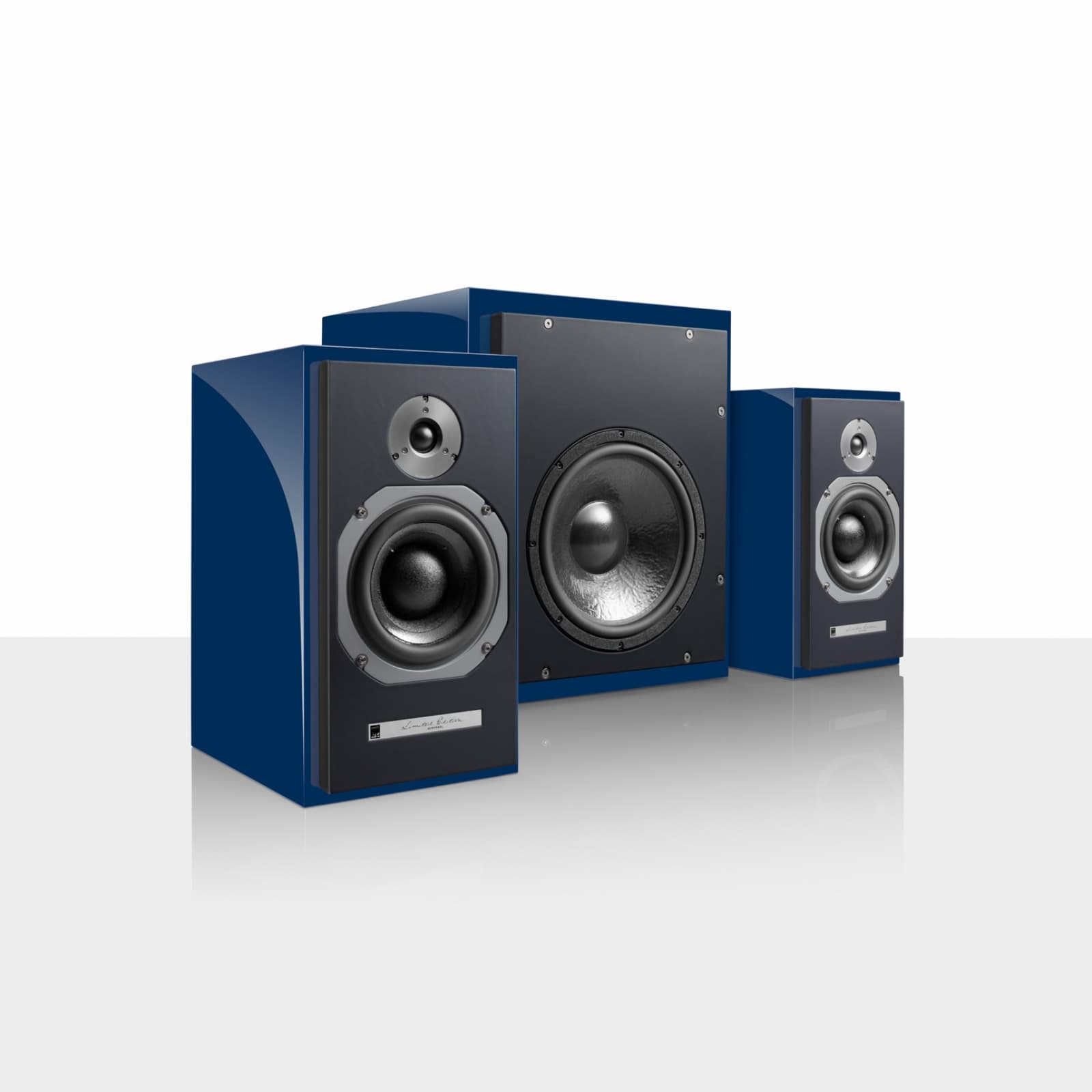 ATC SCM20ASL Édition Limitée
