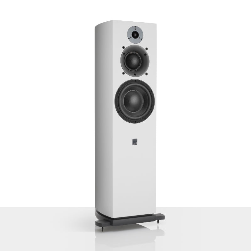 Atc shops floor standing speakers