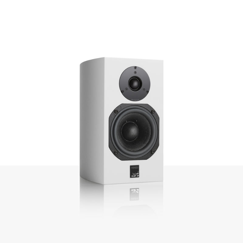 Standmount speakers best sale