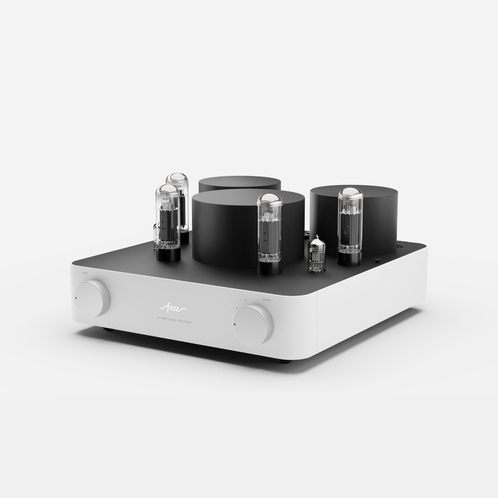 Fezz Silver Luna Prestige Evolution - Republika