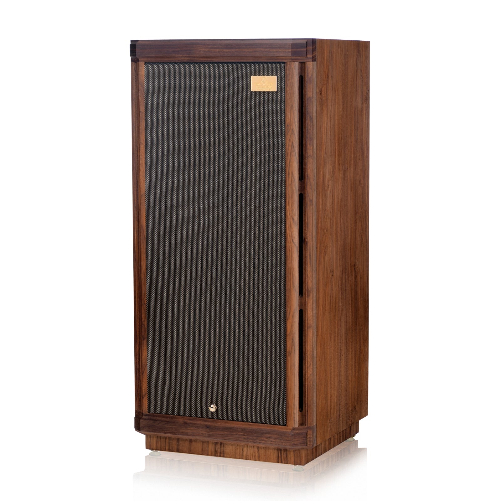 Référence Tannoy Stirling Gold - Série Prestige