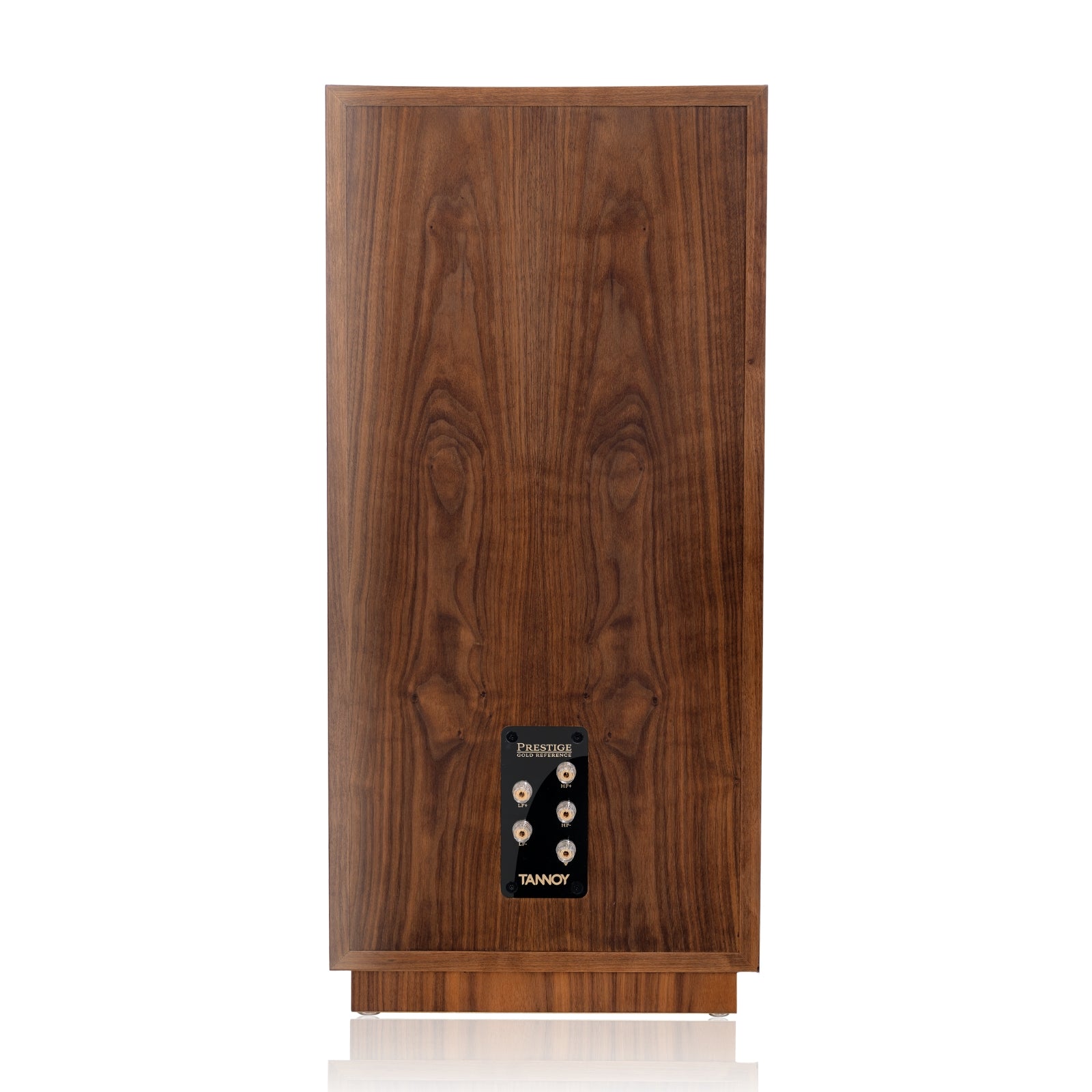 Référence Tannoy Stirling Gold - Série Prestige