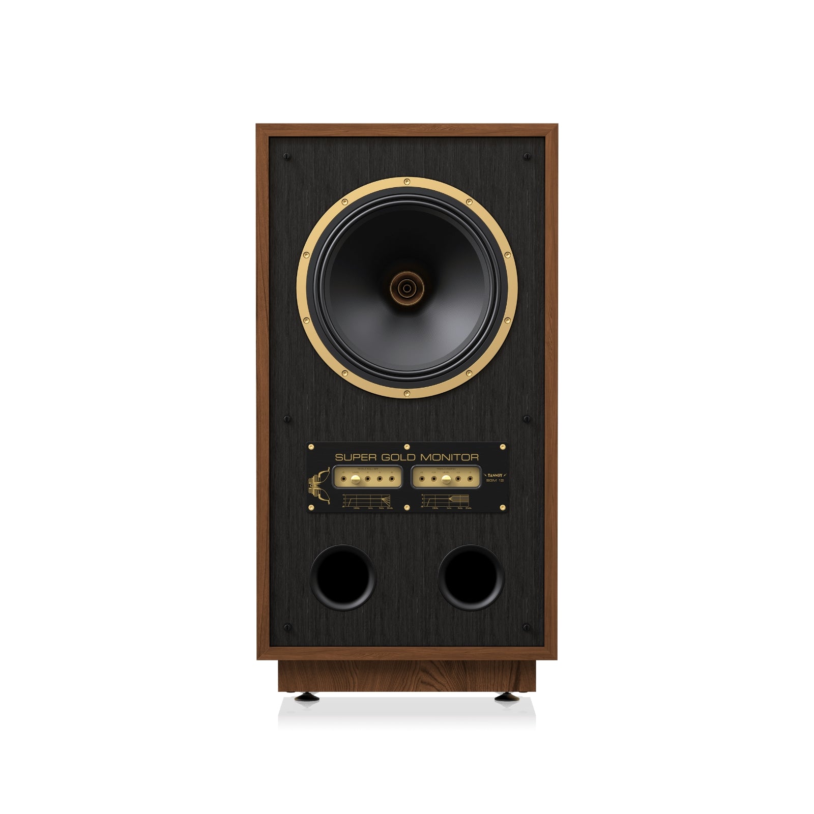 Tannoy SGM 12 - Série de moniteurs Super Gold