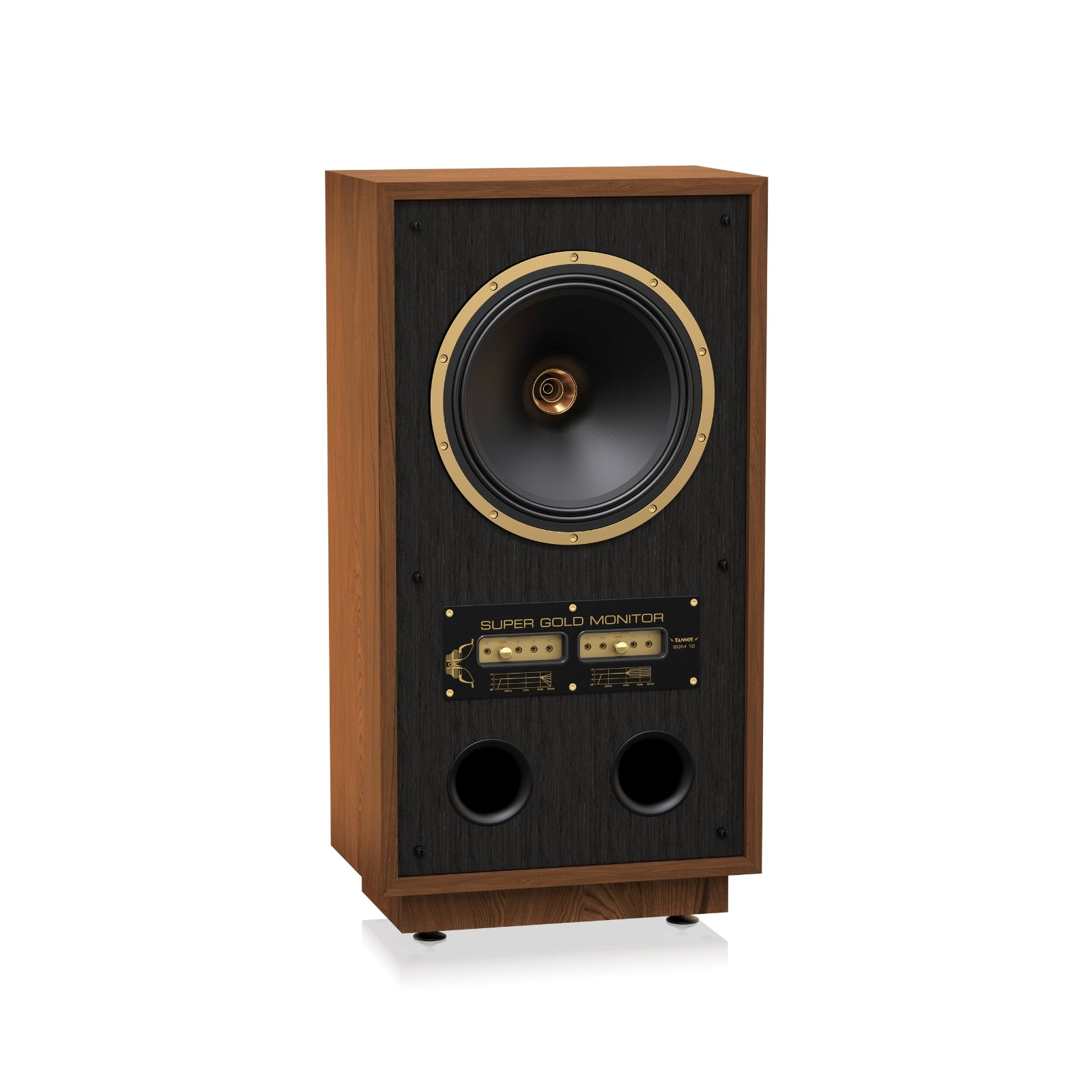 Tannoy SGM 12 - Série de moniteurs Super Gold