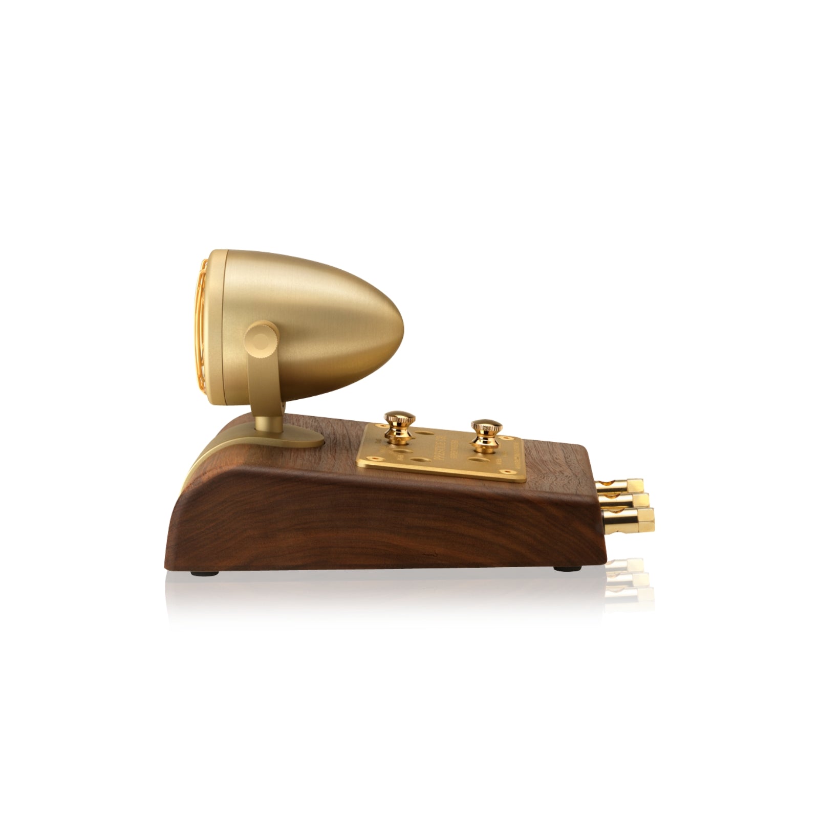 Tannoy Supertweeter Gold Référence - Série Prestige