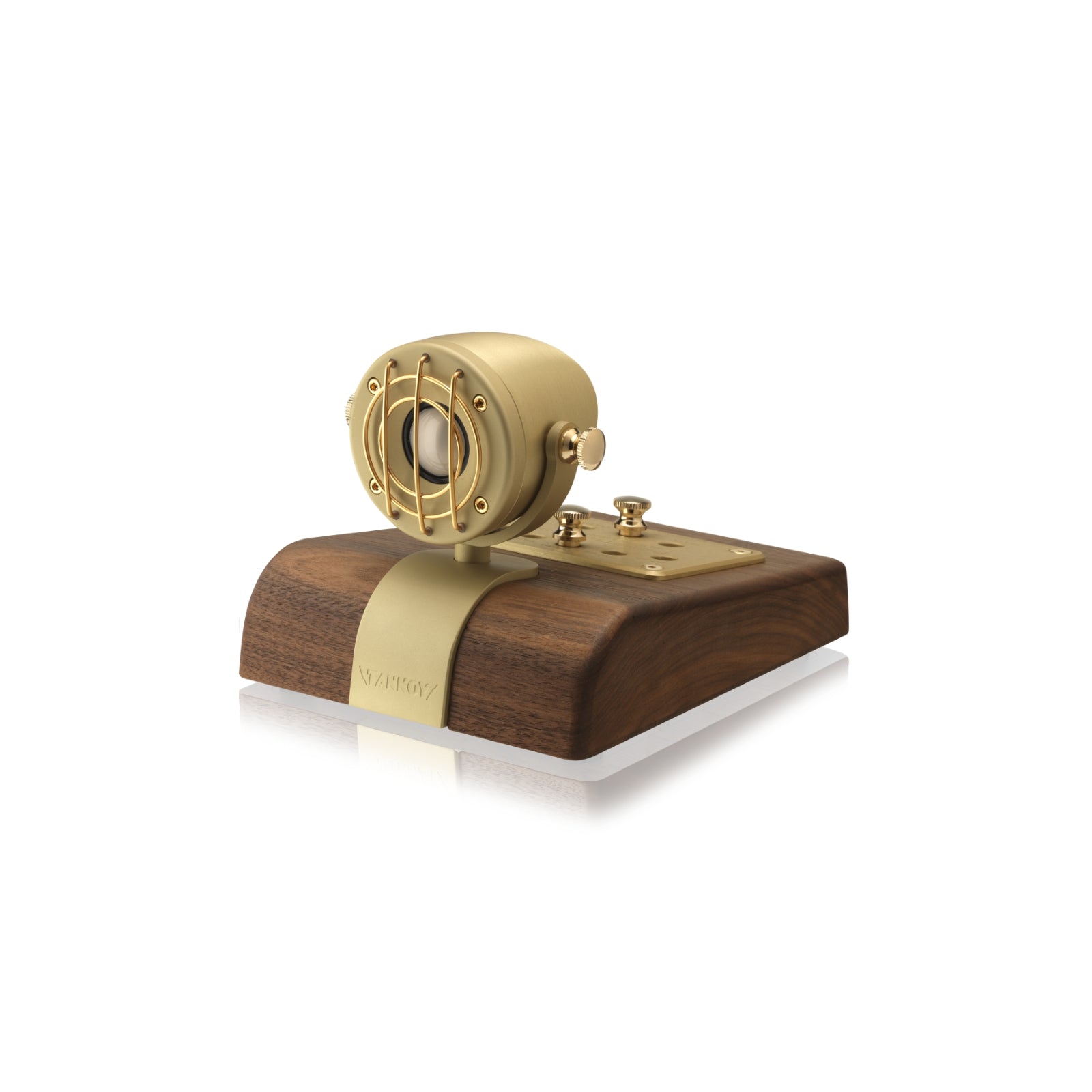 Tannoy Supertweeter Gold Référence - Série Prestige