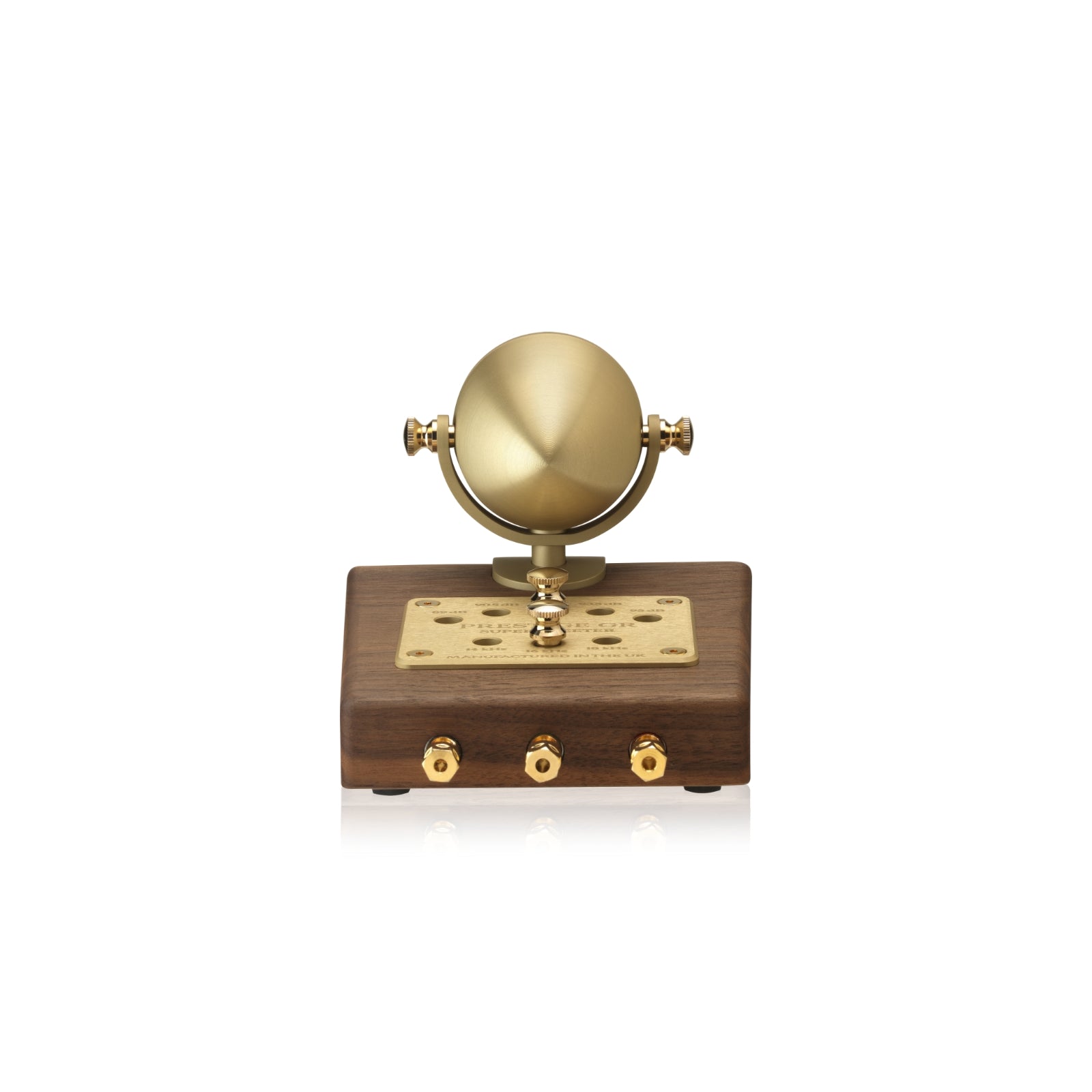 Tannoy Supertweeter Gold Référence - Série Prestige