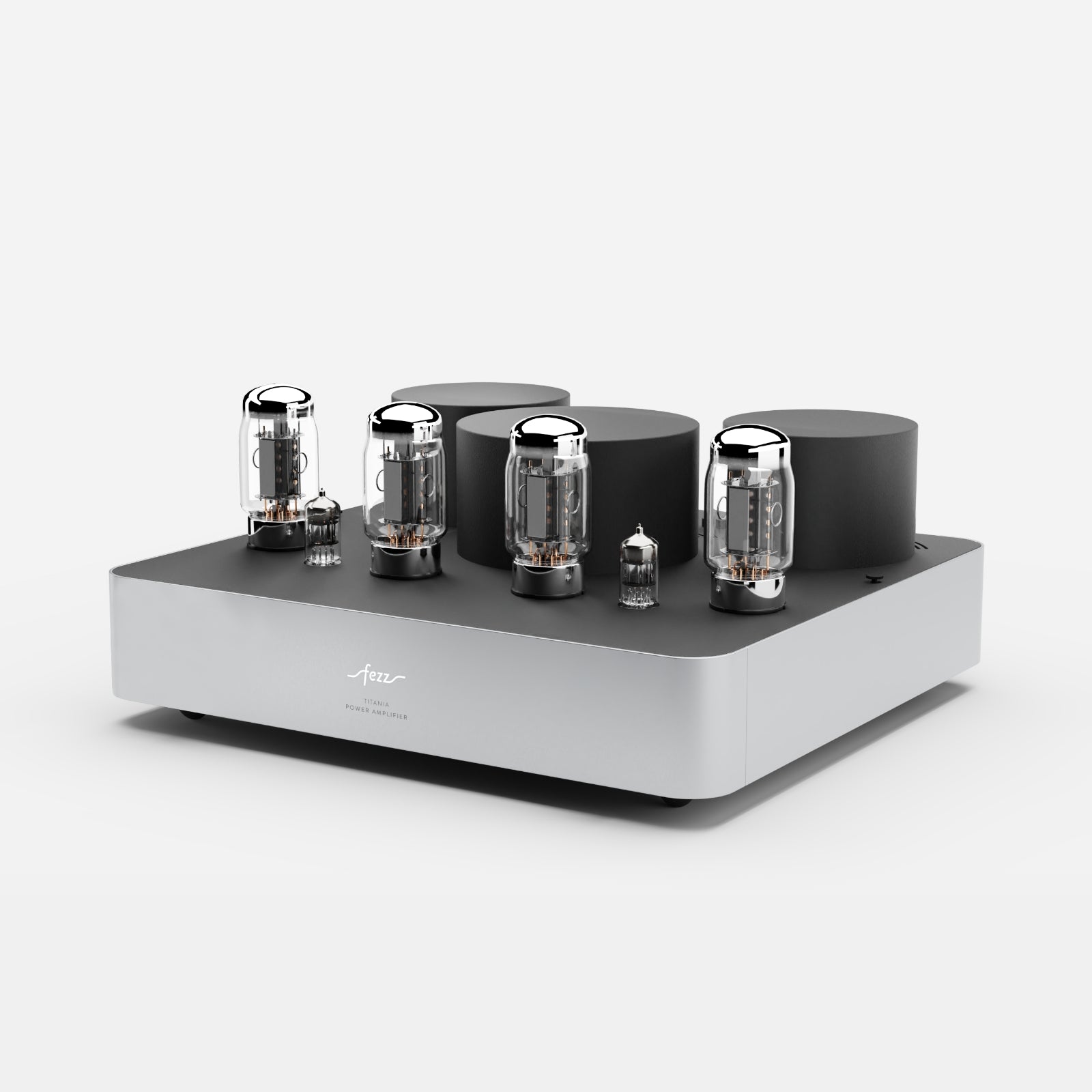 Fezz Titania Amplificateur de puissance Evolution - Moonlight