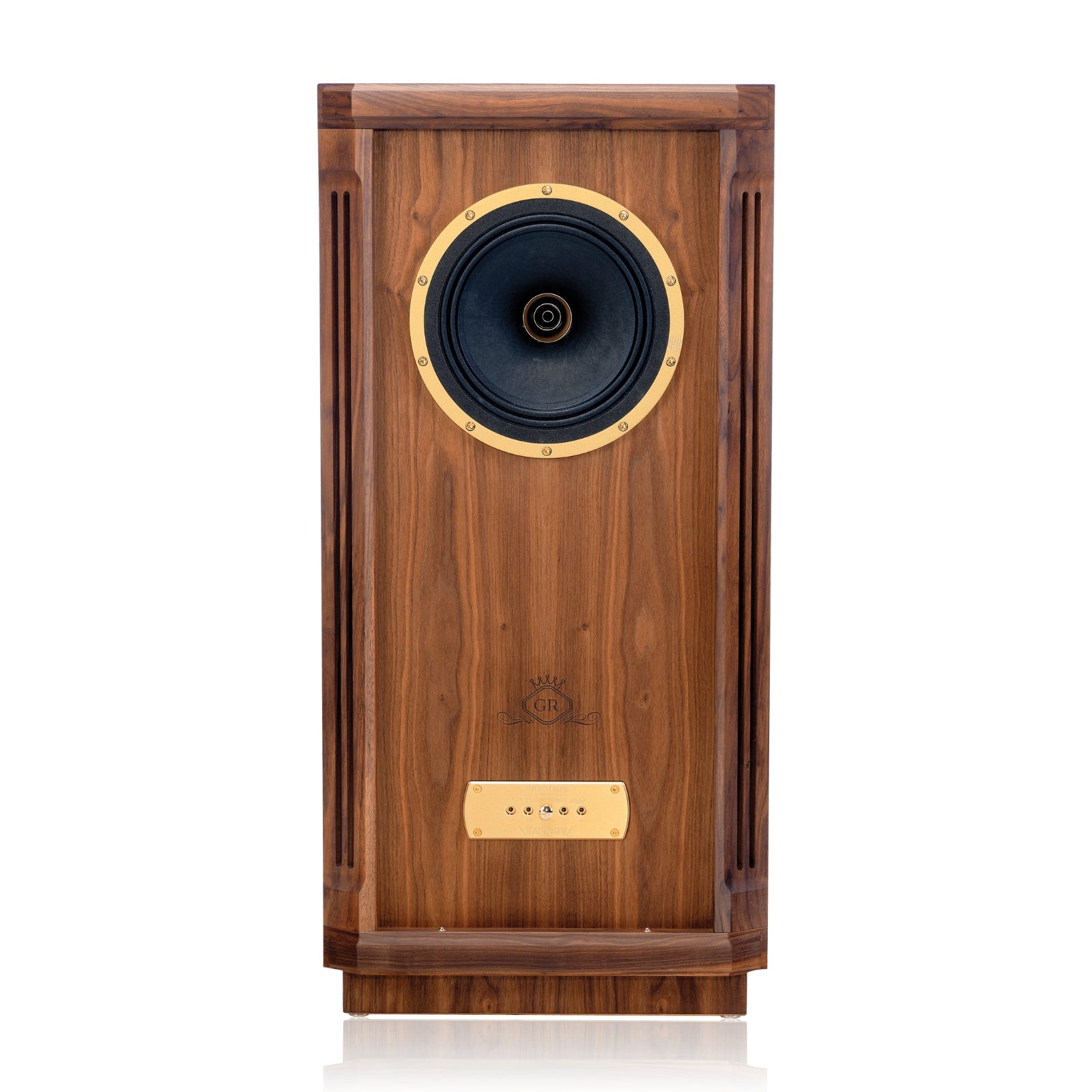 Référence Tannoy Turnberry Gold - Série Prestige
