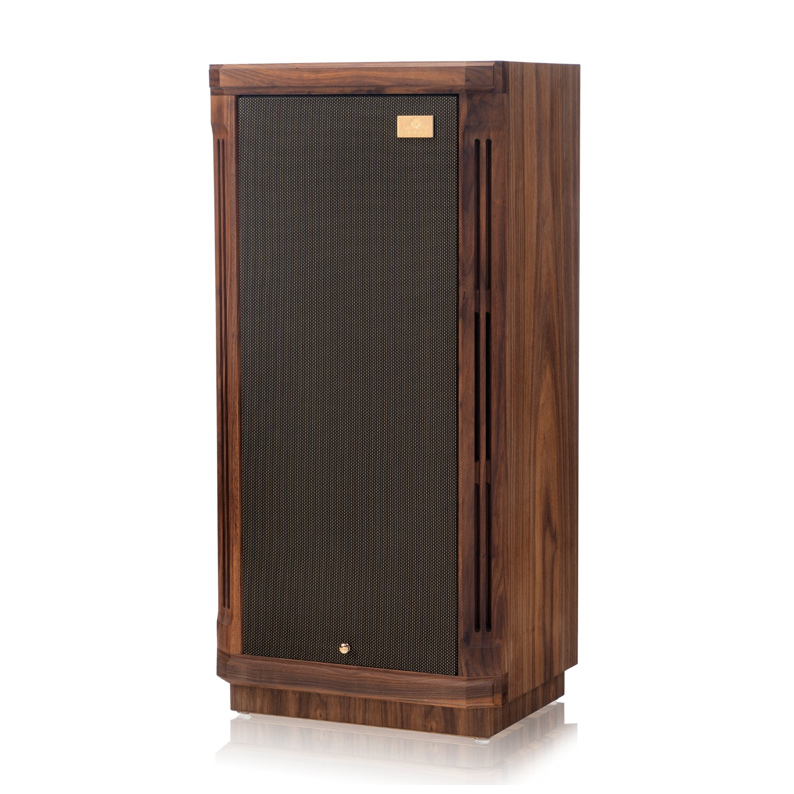 Référence Tannoy Turnberry Gold - Série Prestige