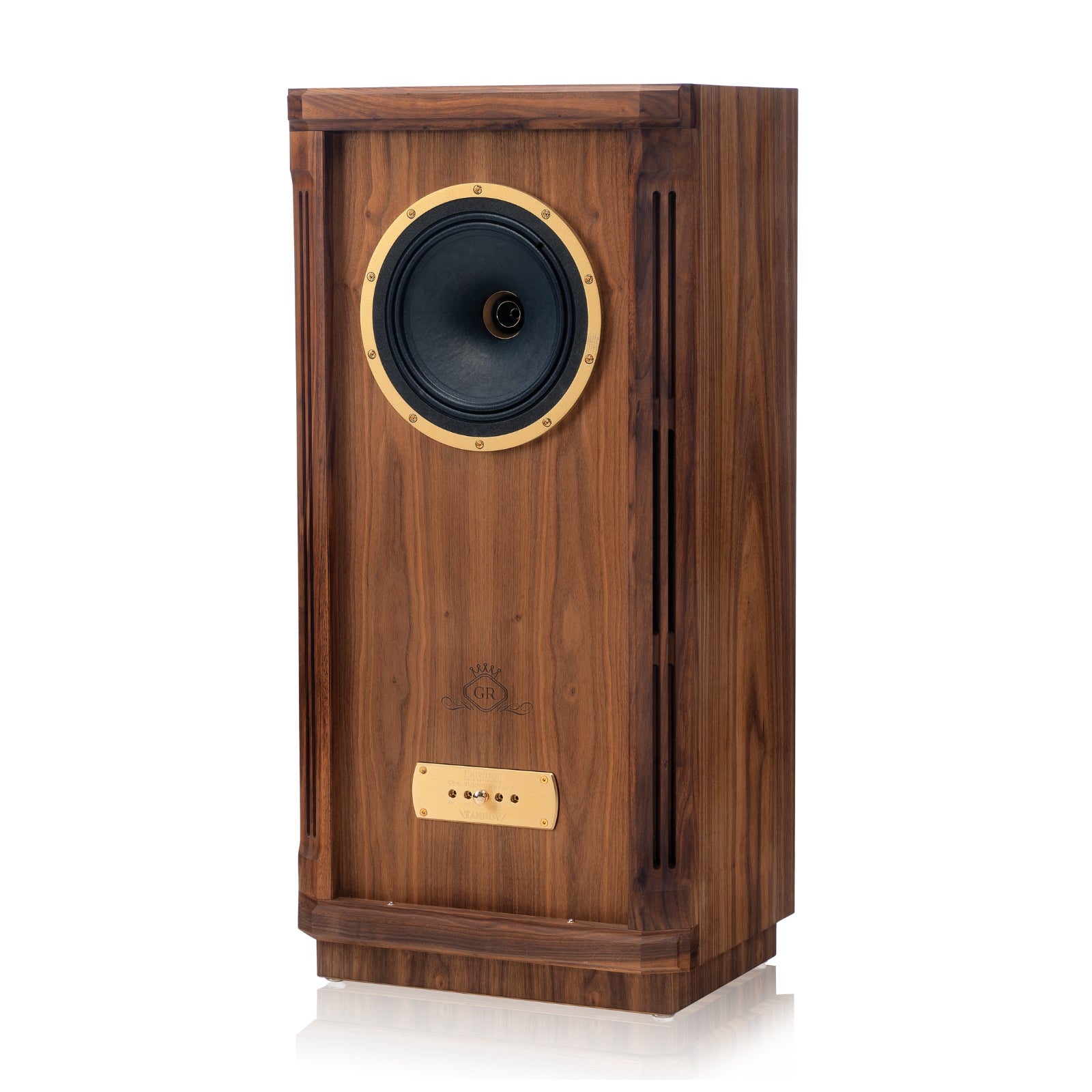 Référence Tannoy Turnberry Gold - Série Prestige