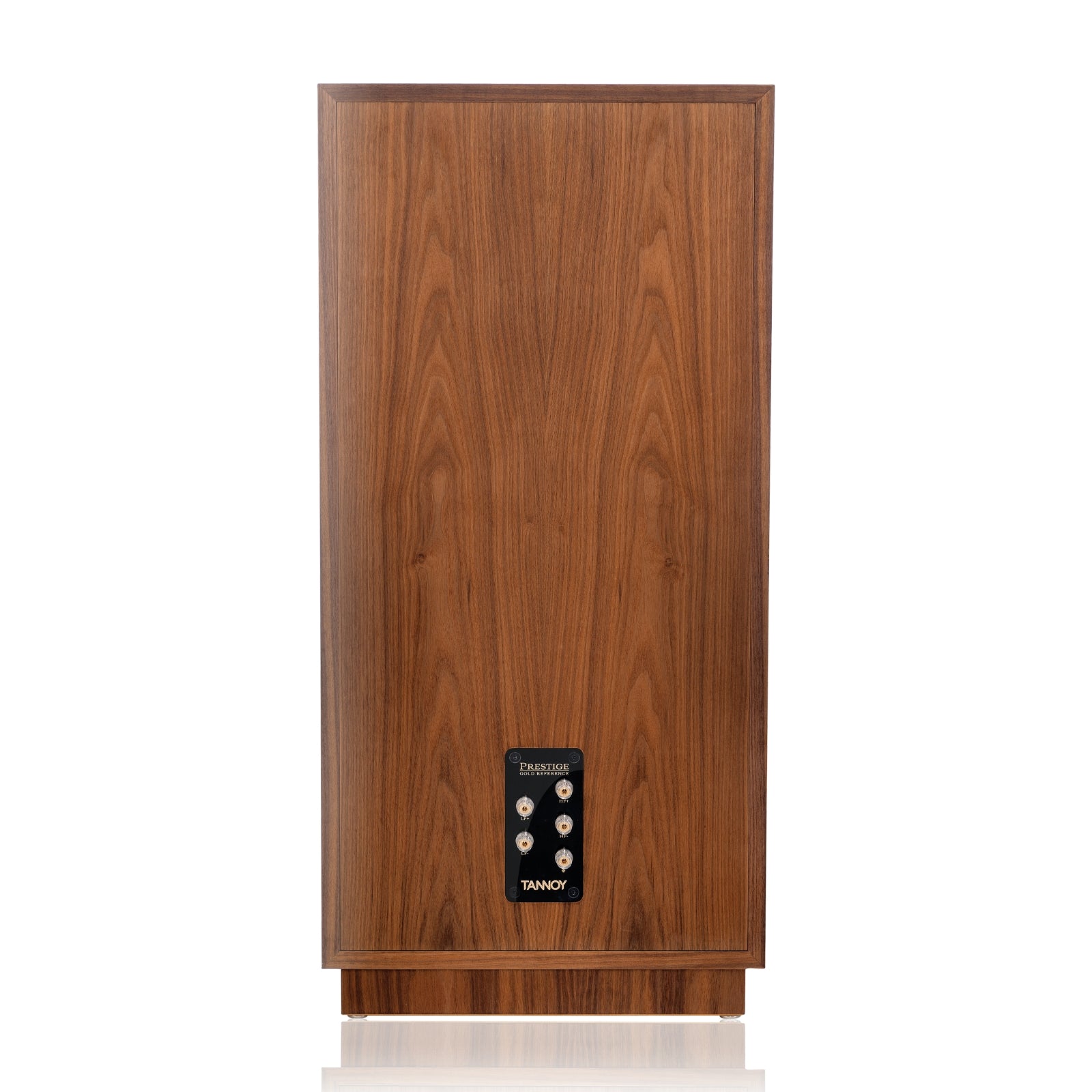 Référence Tannoy Turnberry Gold - Série Prestige