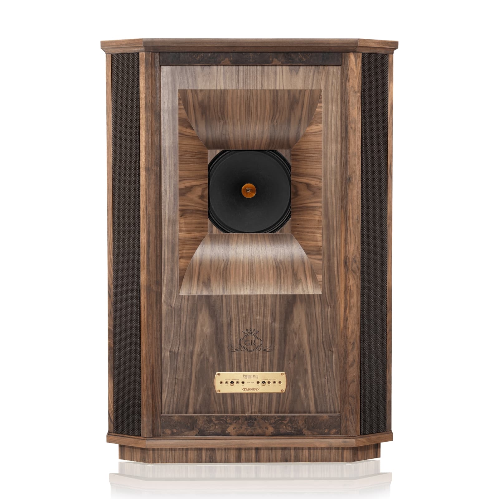 Tannoy Westminster Royal Gold Référence - Série Prestige