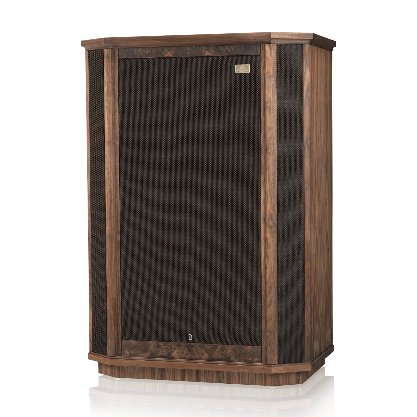 Tannoy Westminster Royal Gold Référence - Série Prestige