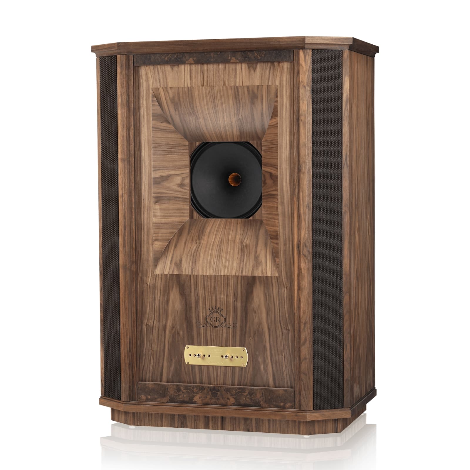 Tannoy Westminster Royal Gold Référence - Série Prestige