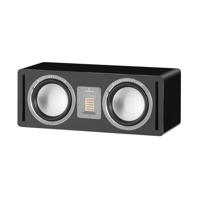 qr c center speaker audiovector iso black piano 1