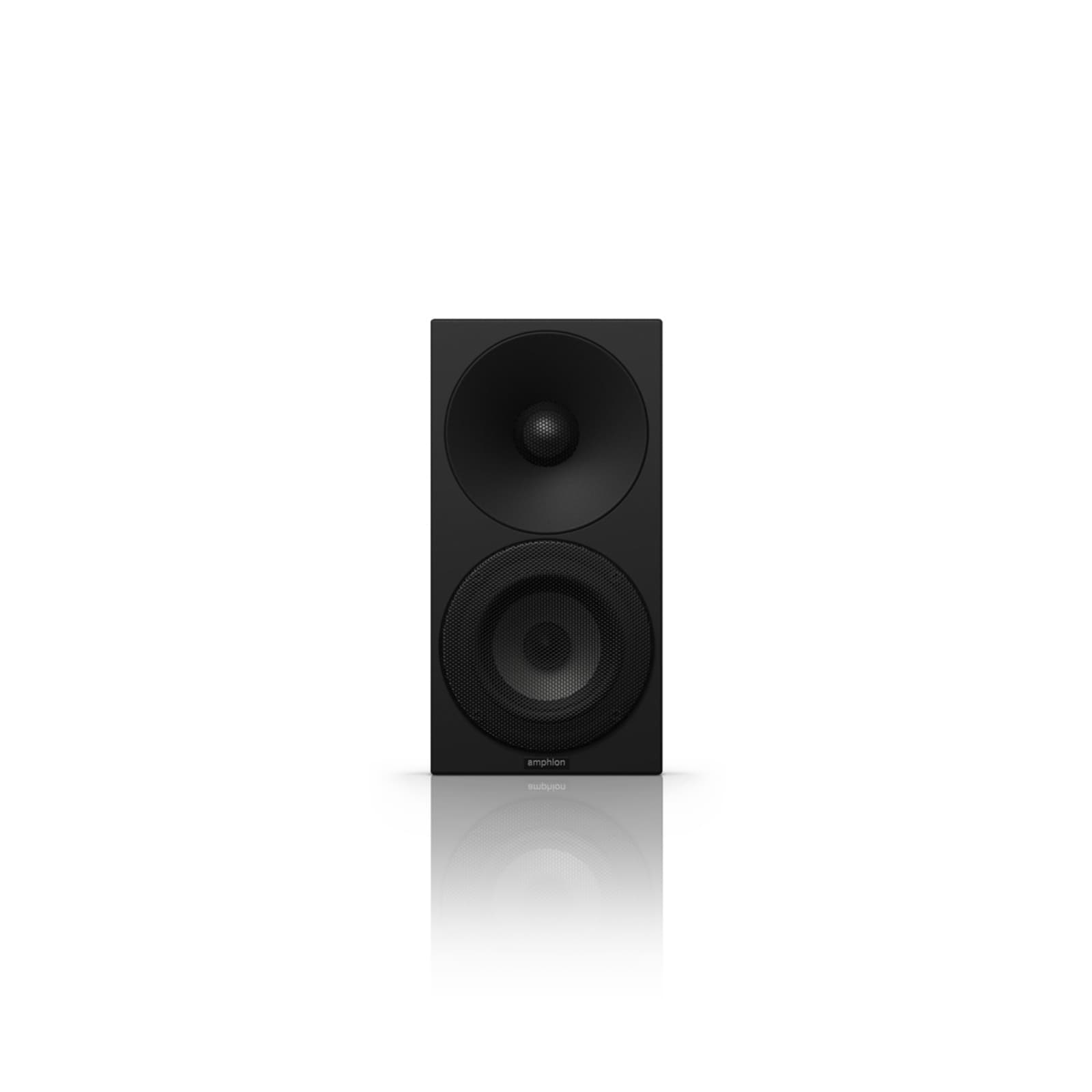 Amphion Argon0 - Black