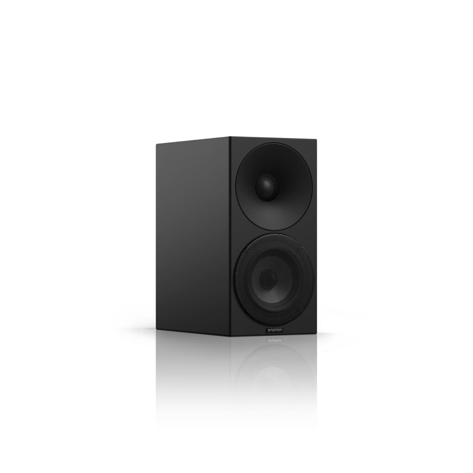 Amphion Argon0 - Black