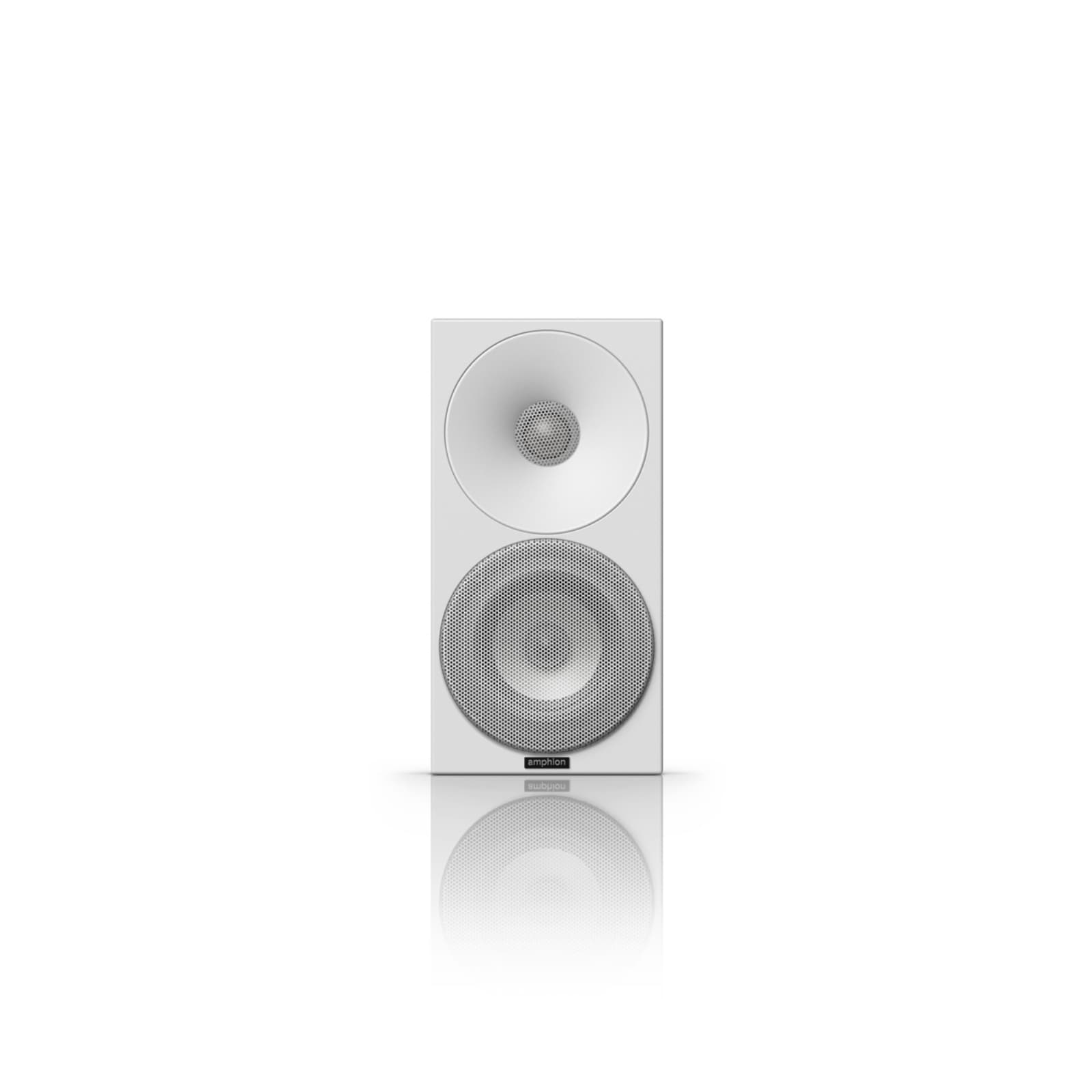 Amphion Argon0 - Blanc complet