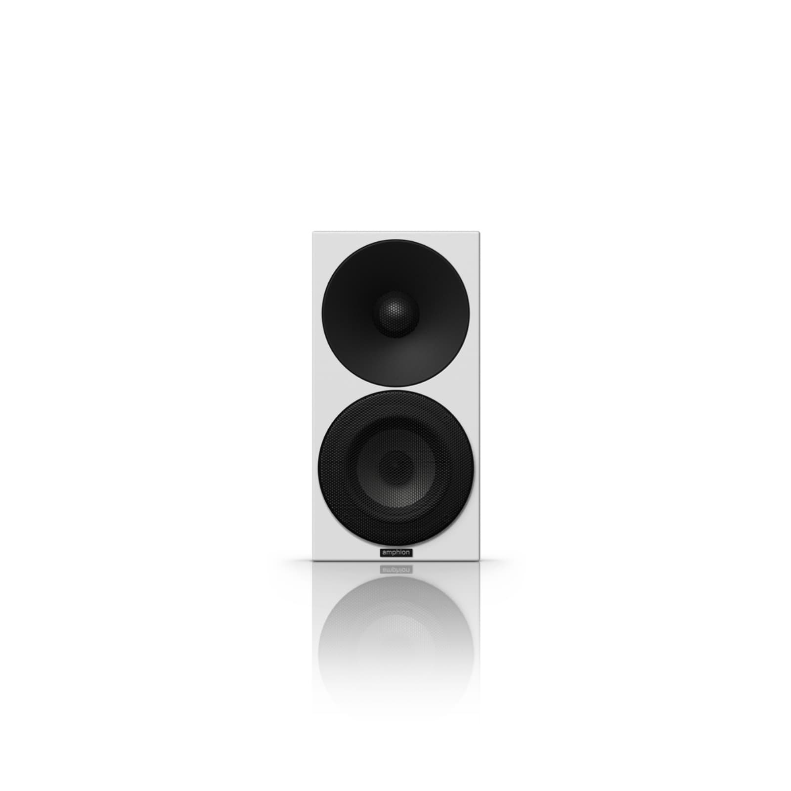 Amphion Argon0 - Blanc standard