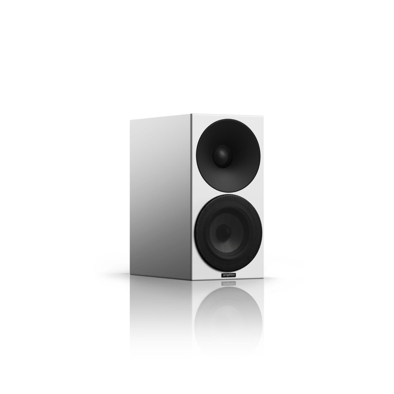 Amphion Argon0 - Blanc standard