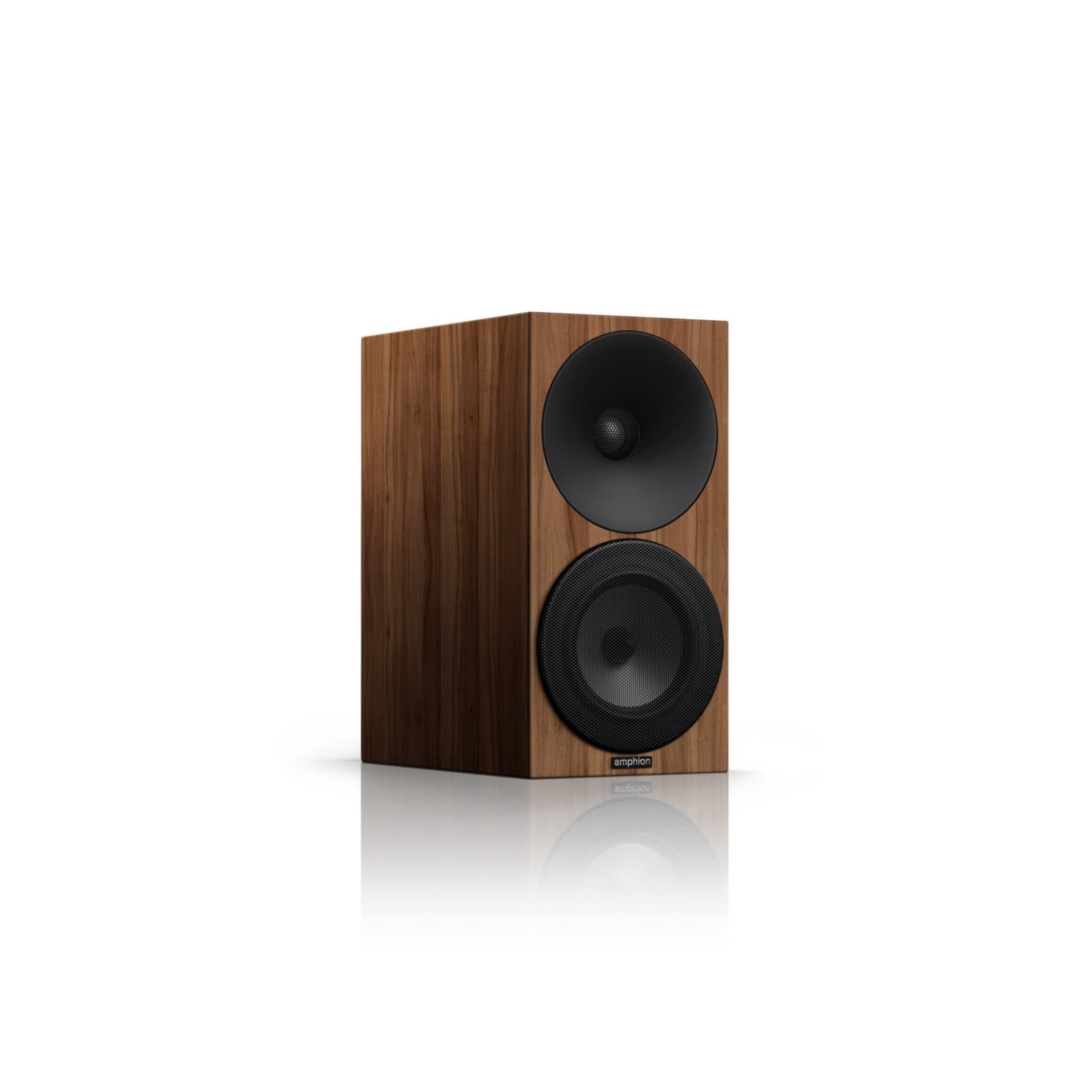 Amphion Argon0 - Noyer