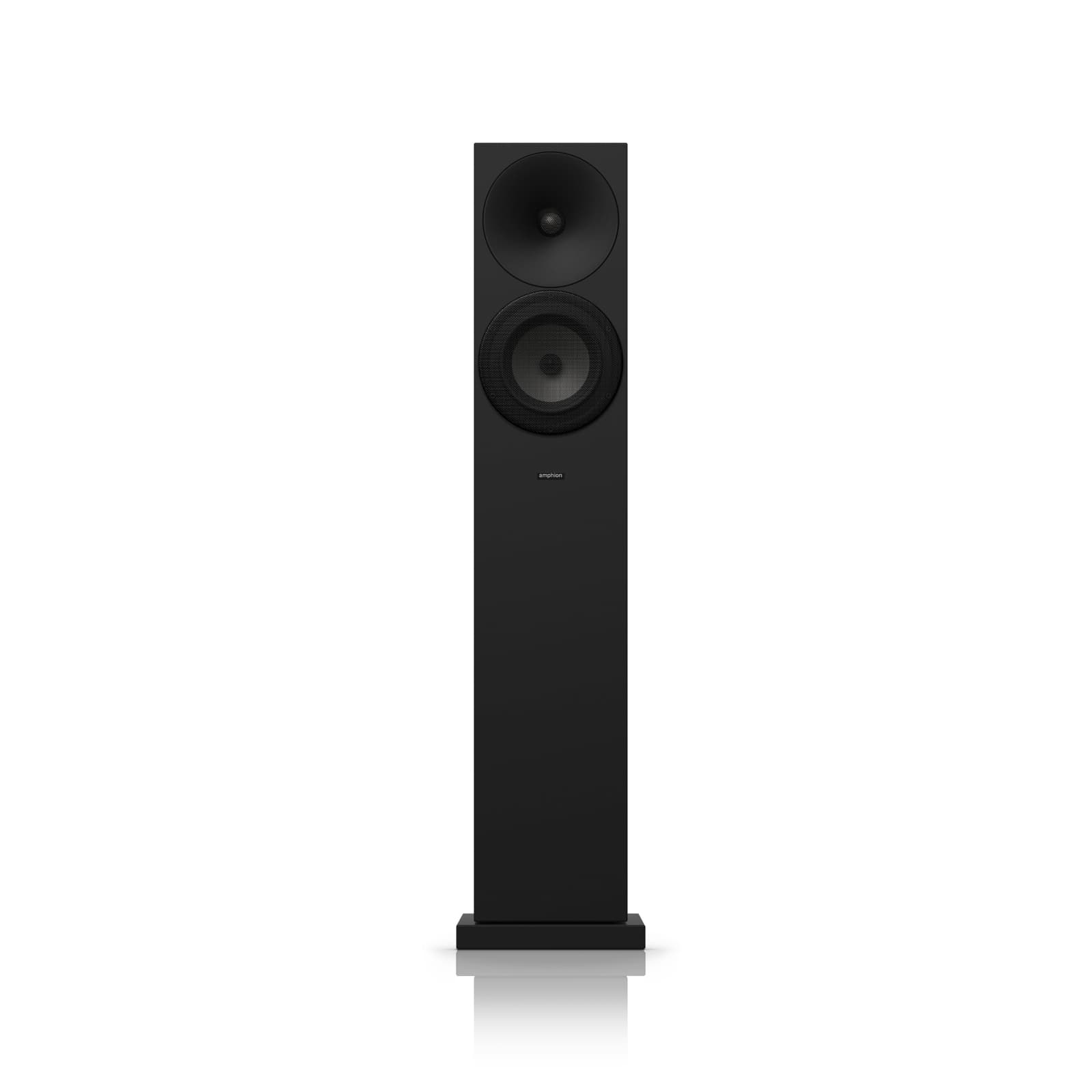 Amphion Argon3LS - Black