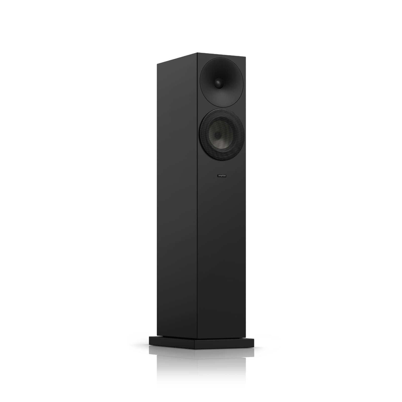 Amphion Argon3LS - Black