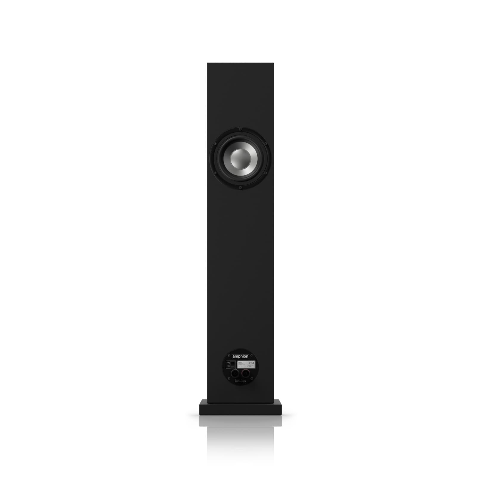 Amphion Argon3LS - Noir