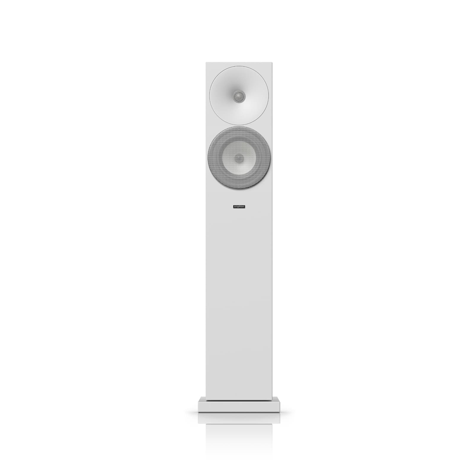 Amphion Argon3LS - Full White