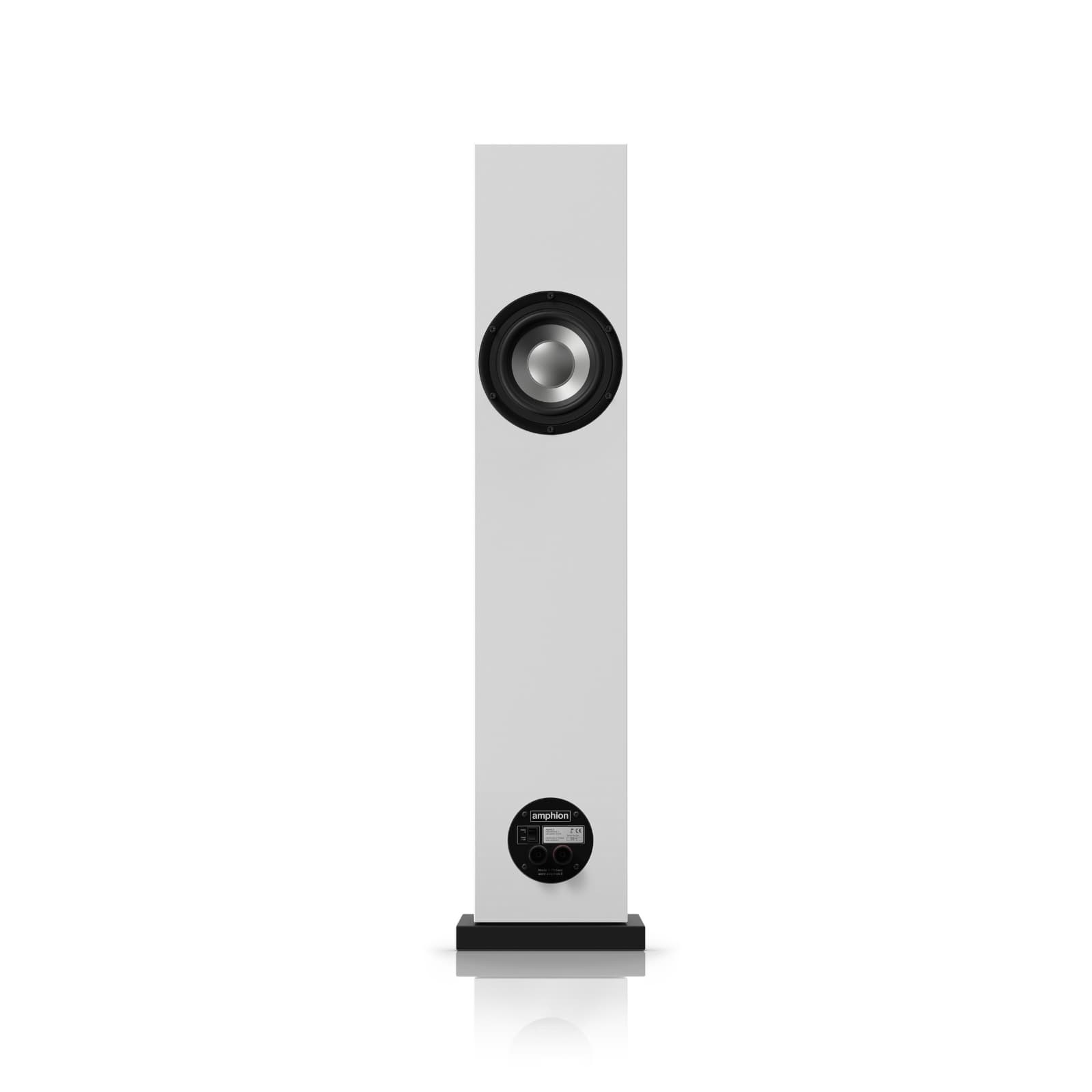 Amphion Argon3LS - Blanc standard