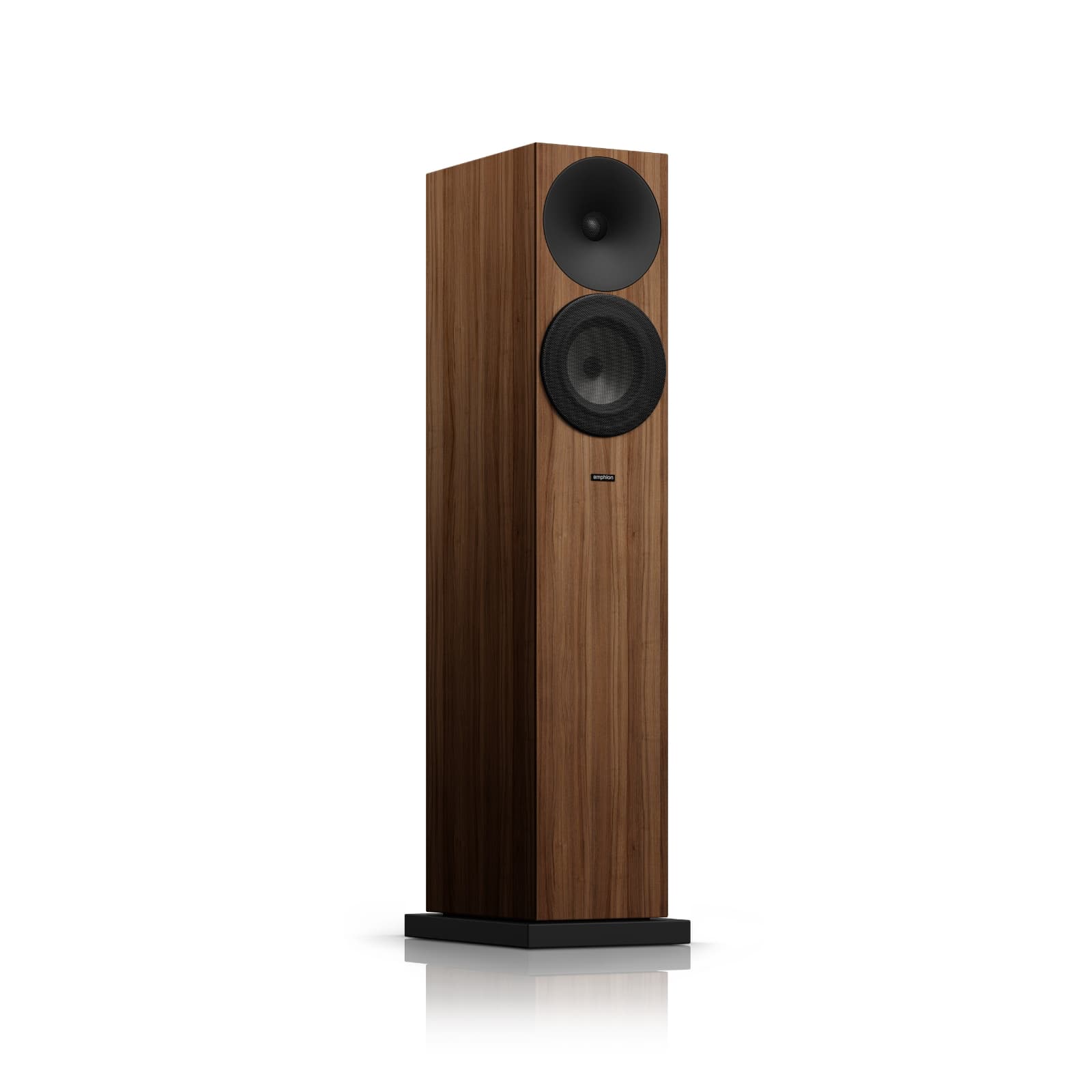 Amphion Argon3LS - Walnut