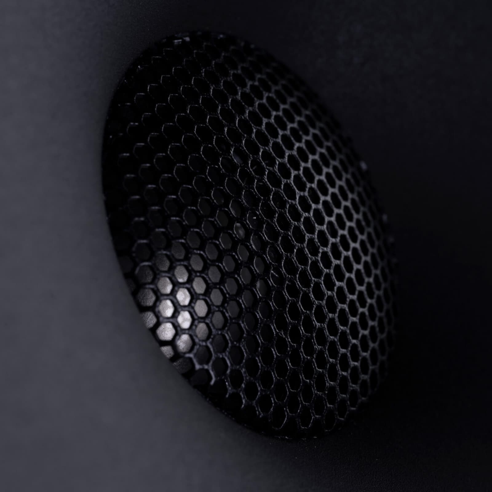 Amphion Argon3X - Black