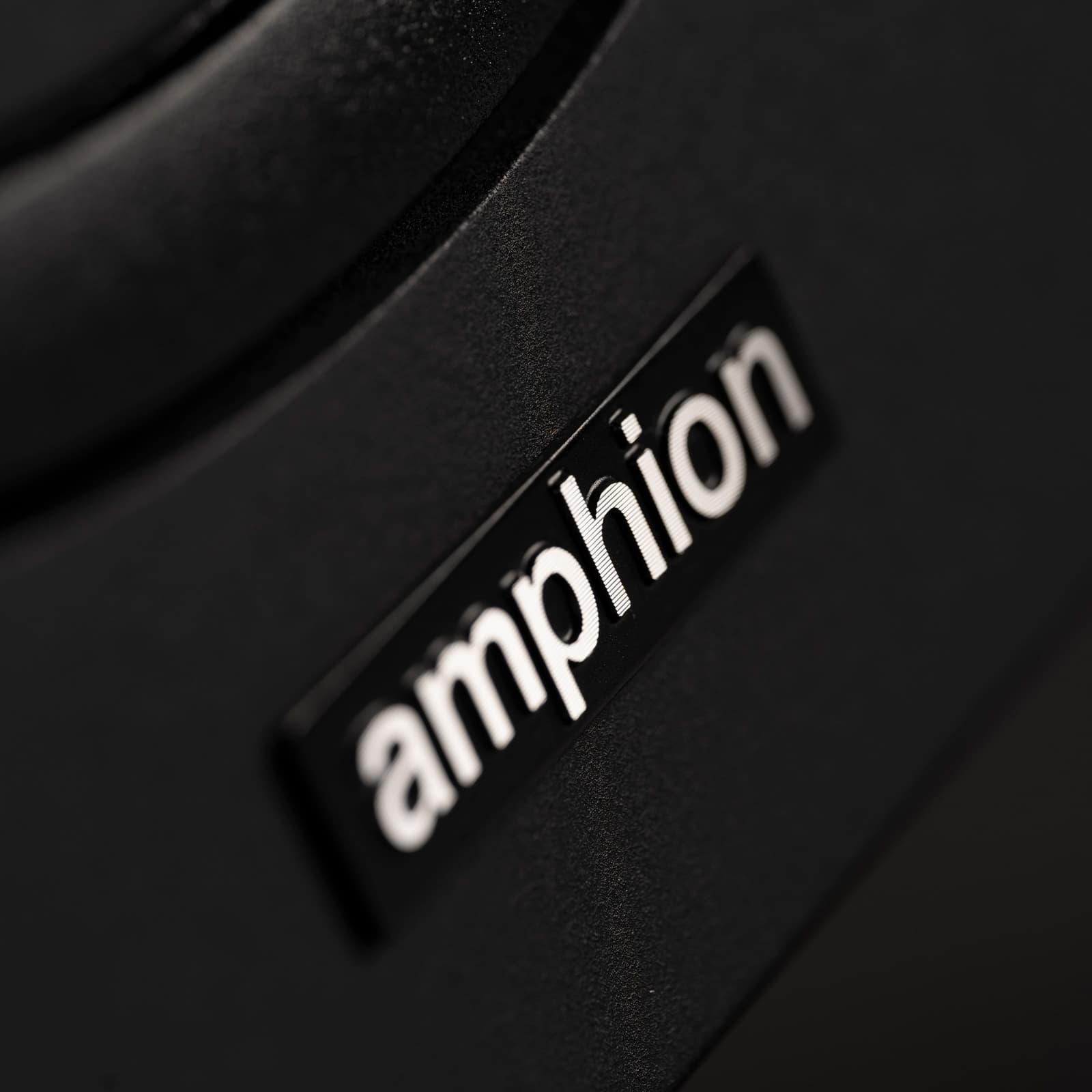 Amphion Argon3X - Standard White