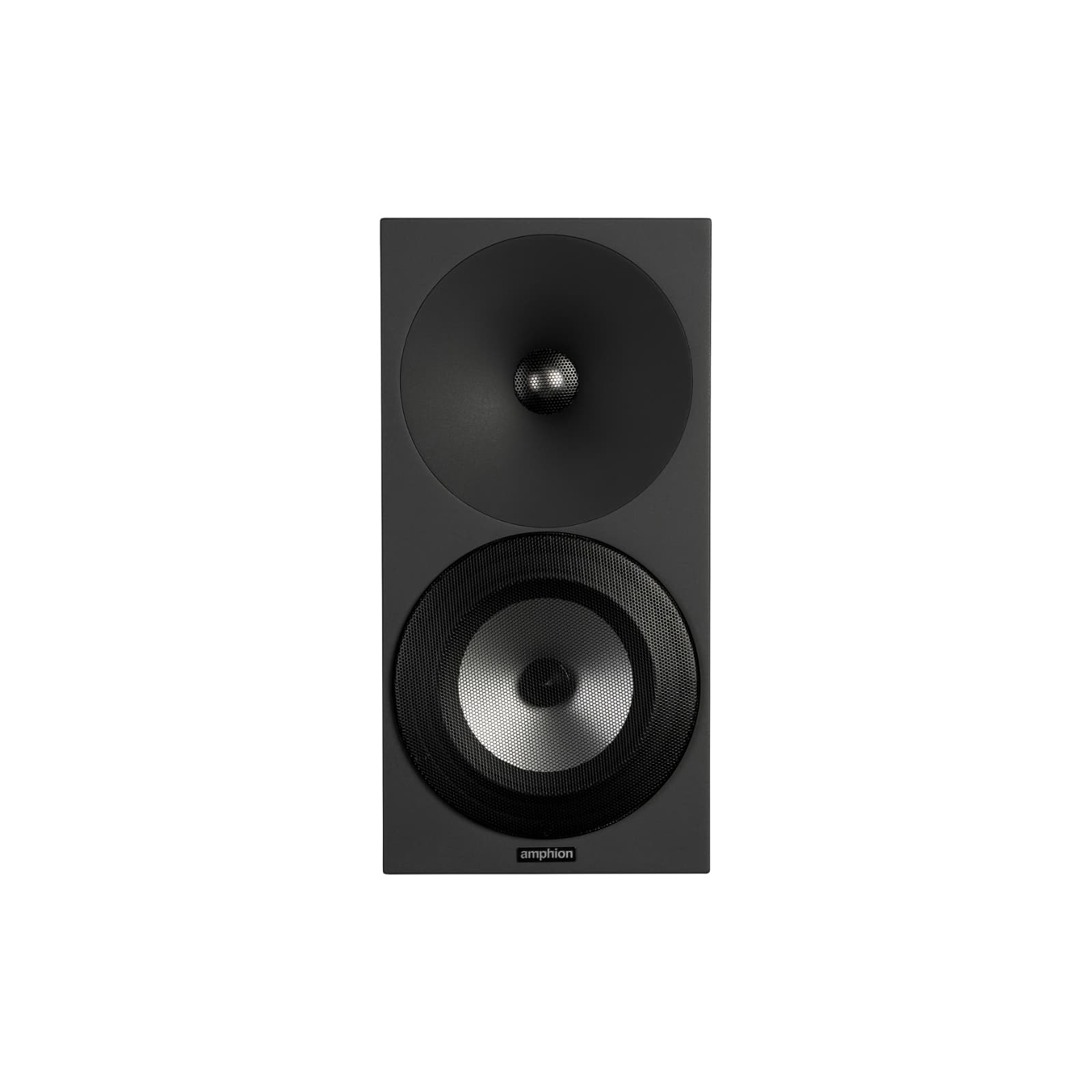 Amphion Argon3X - Black