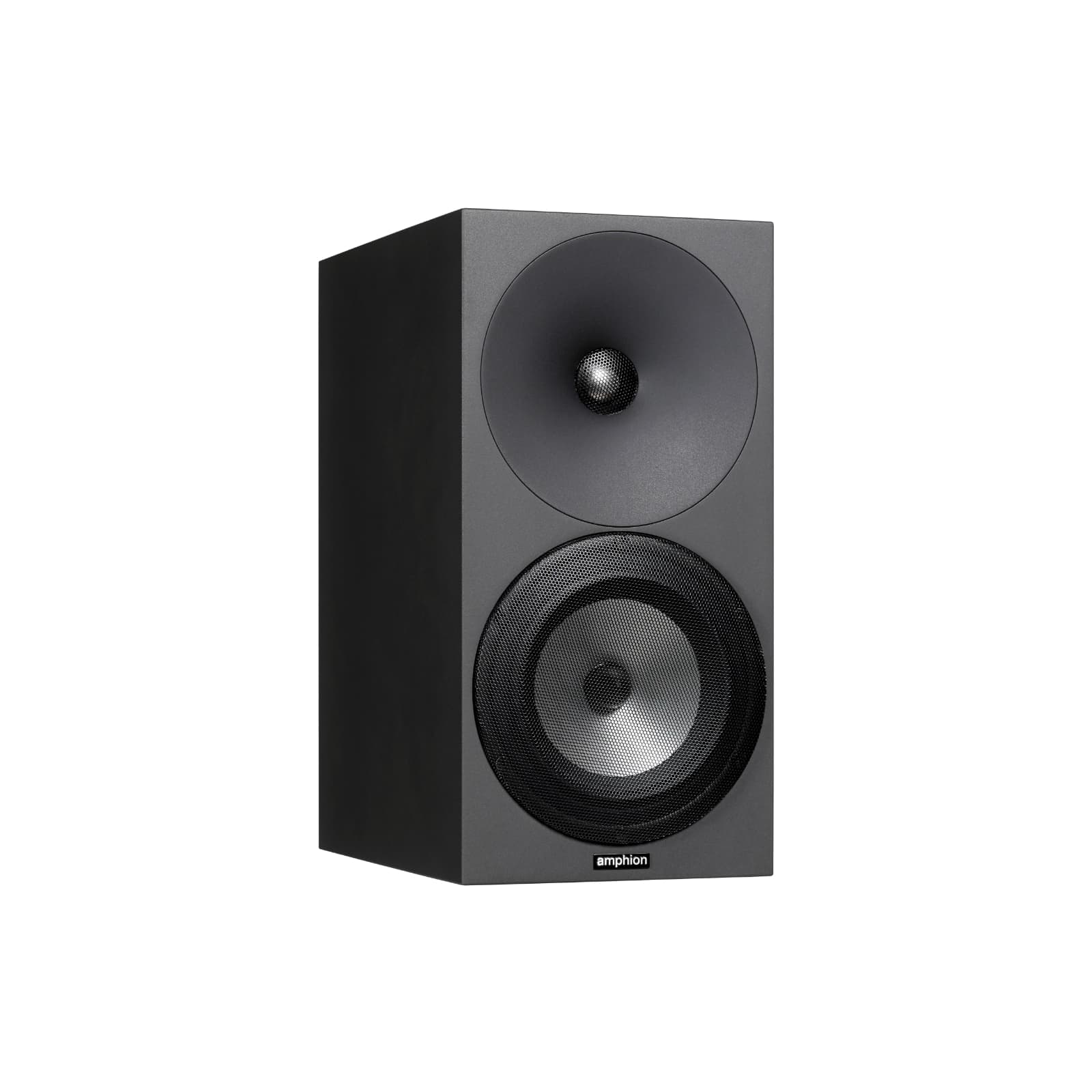 Amphion Argon3X - Black