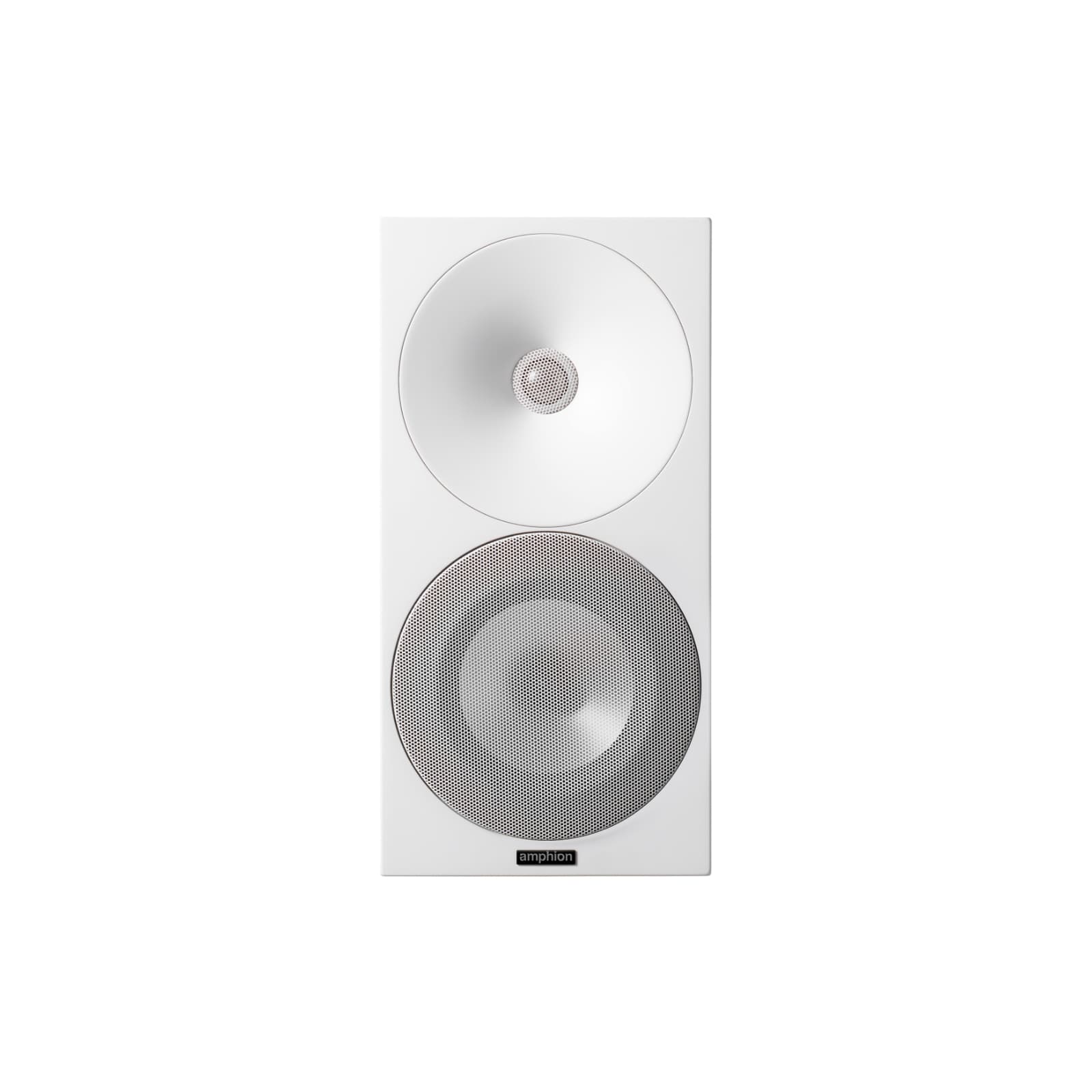 Amphion Argon3X - Full White