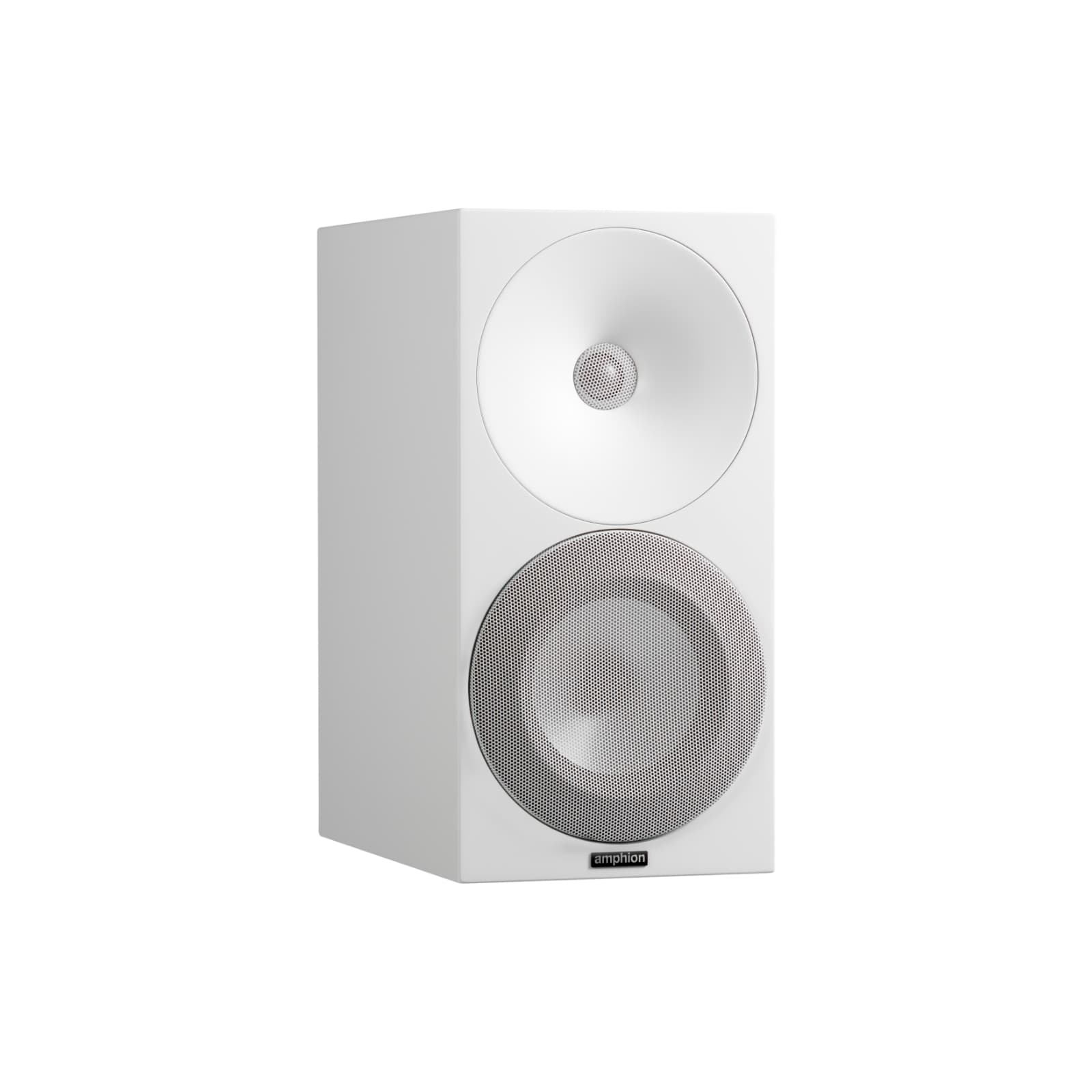 Amphion Argon3X - Full White