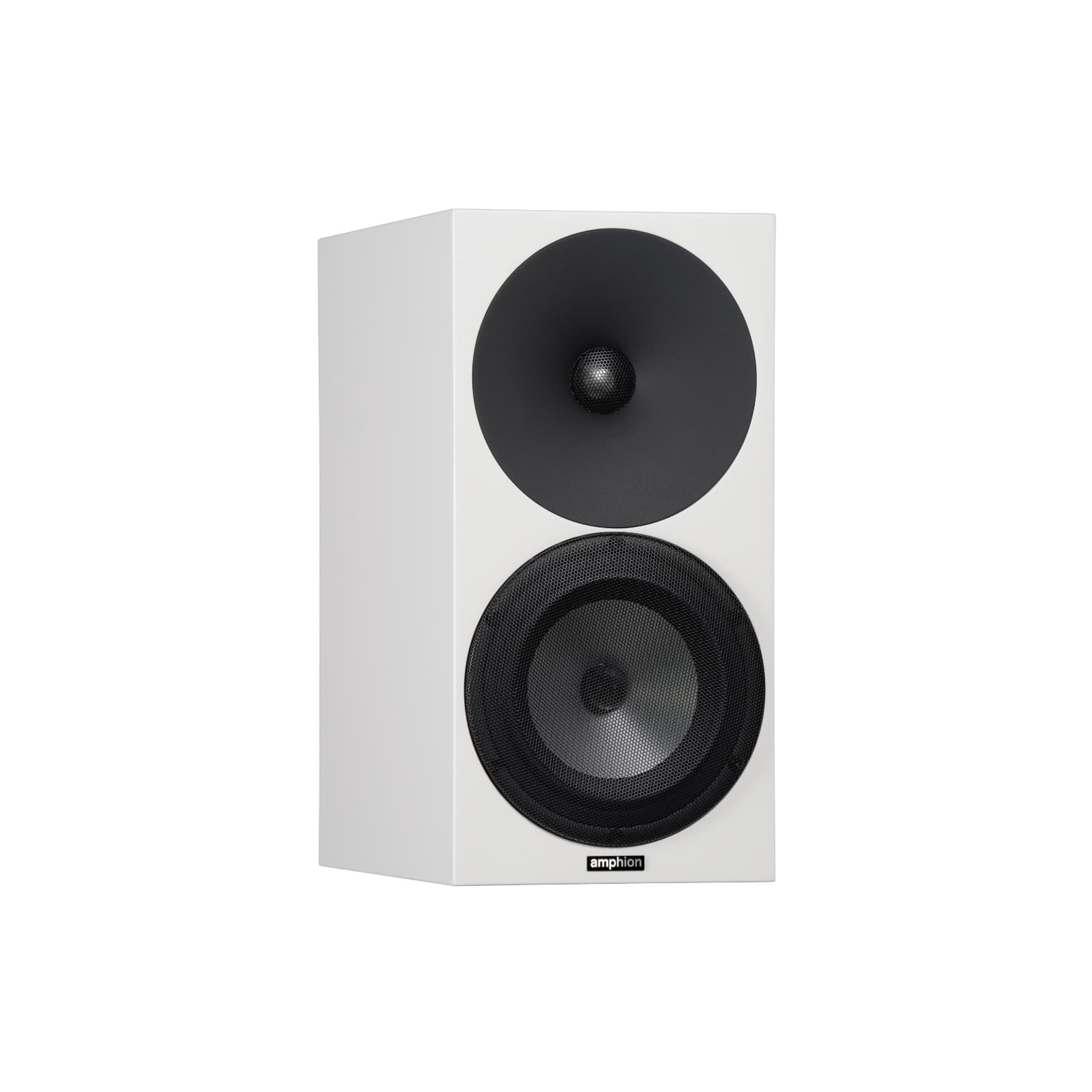 Amphion Argon3X - Standard White
