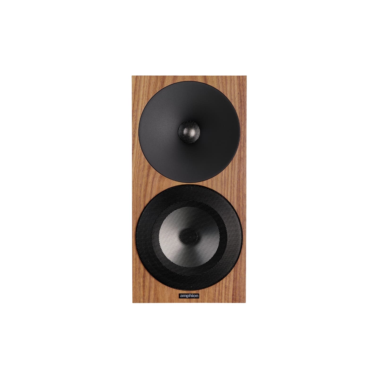 Amphion Argon3X - Walnut